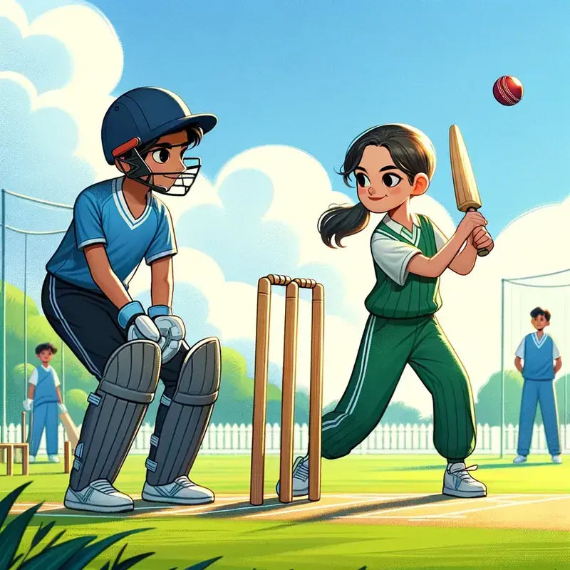 Improve Your Game: Top 5 Cricket Practice Drills