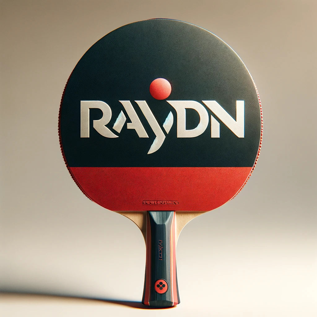 How to select a good Table Tennis Racket?