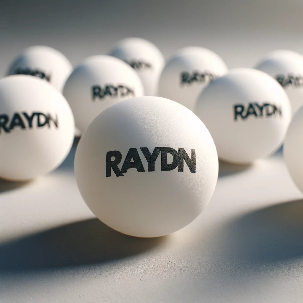 Why Should you Buy Good Quality Table Tennis Balls?