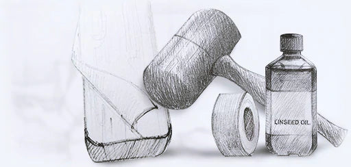 How to maintain your English Willow Cricket bat?