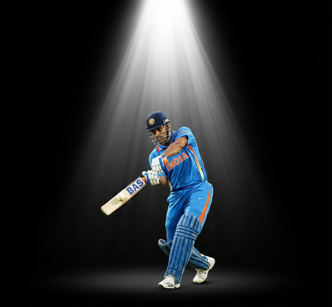 BAS English Willow Cricket Bats