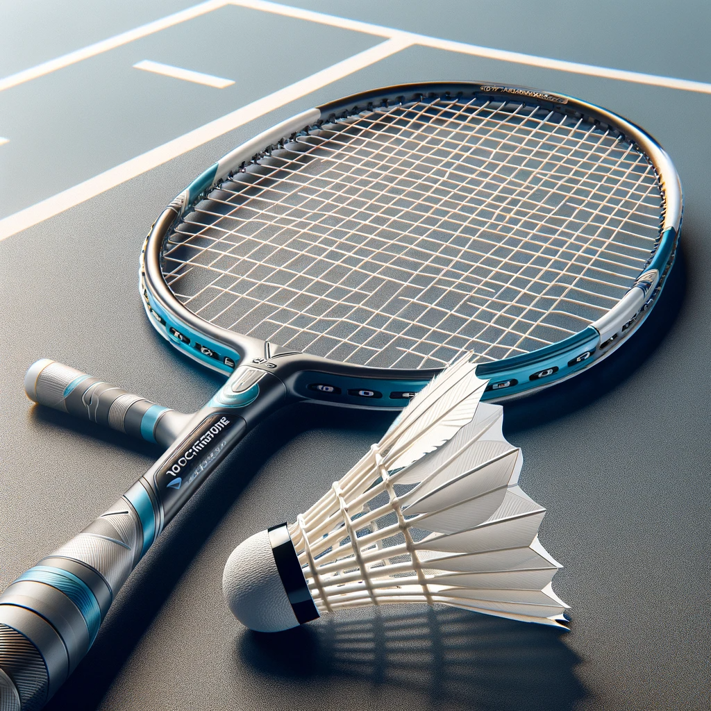 Badminton Equipment - Buy Rackets, Shuttlecocks & More