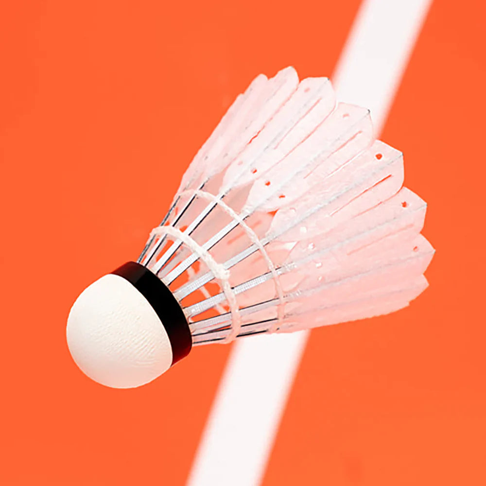 Buy Badminton Shuttlecocks | Yonex, Victor & Li-Ning Feather Shuttles