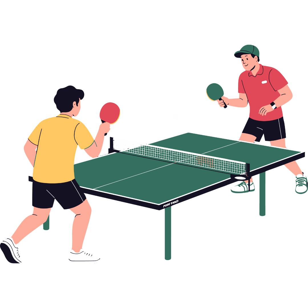 Table Tennis
