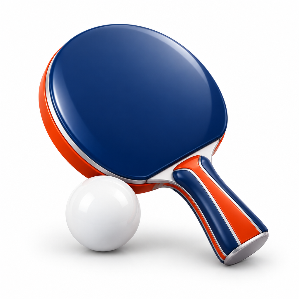 Table Tennis category icon