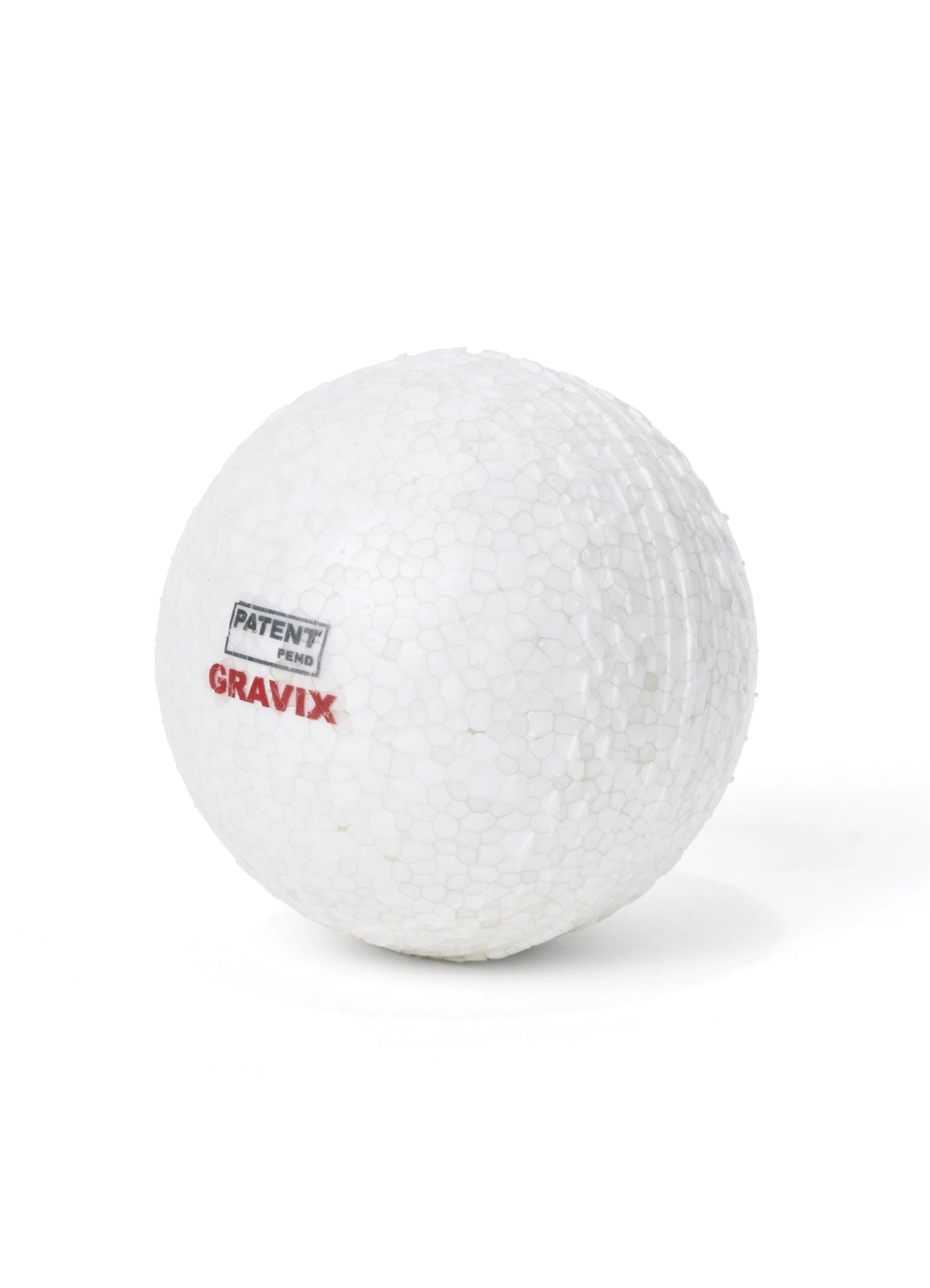 Tyka Gravix Pro (50gms - 145gms) Grams Training Ball