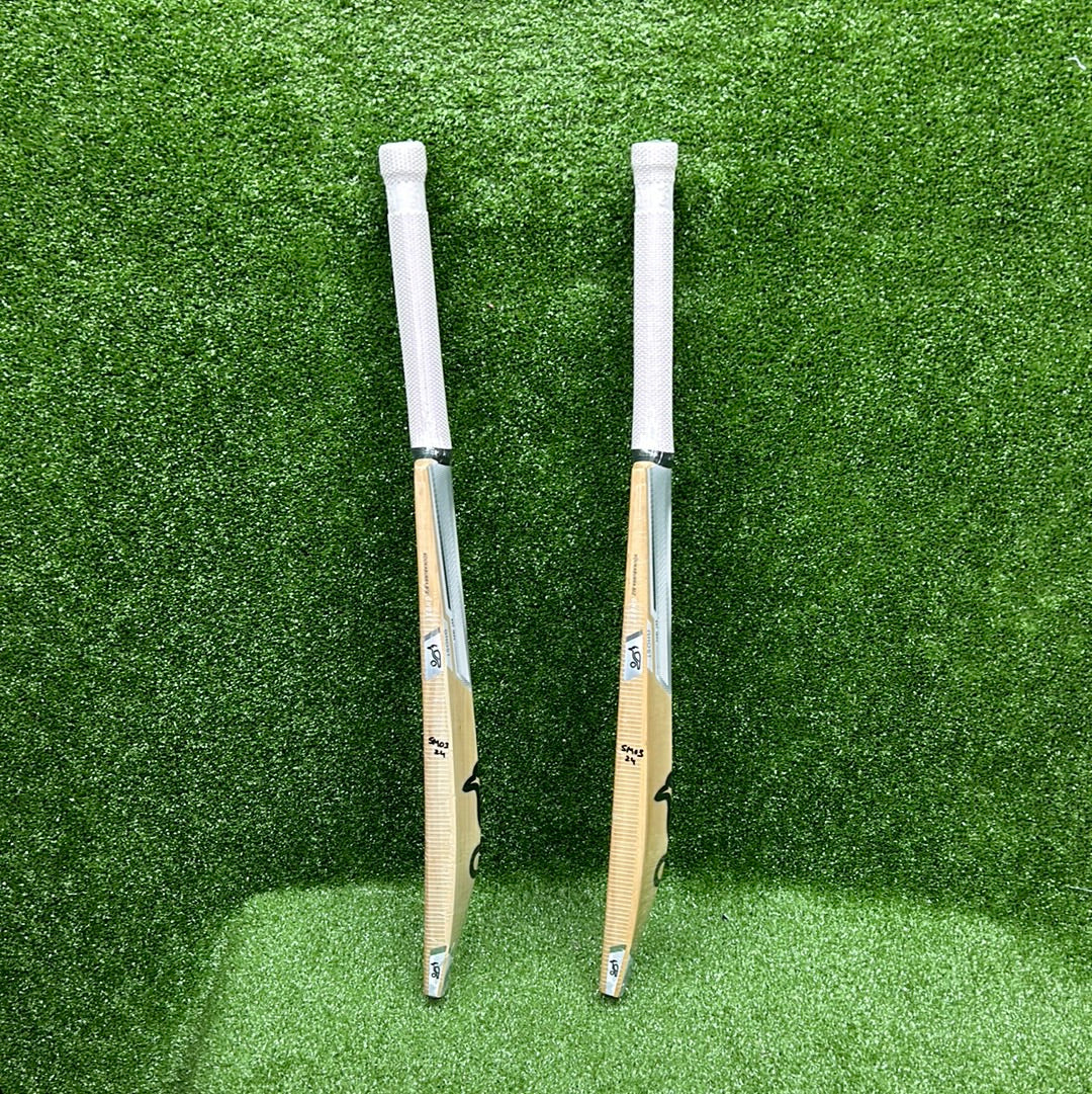 Kookaburra Ghost 100 Junior / Youth English Willow Cricket Bat