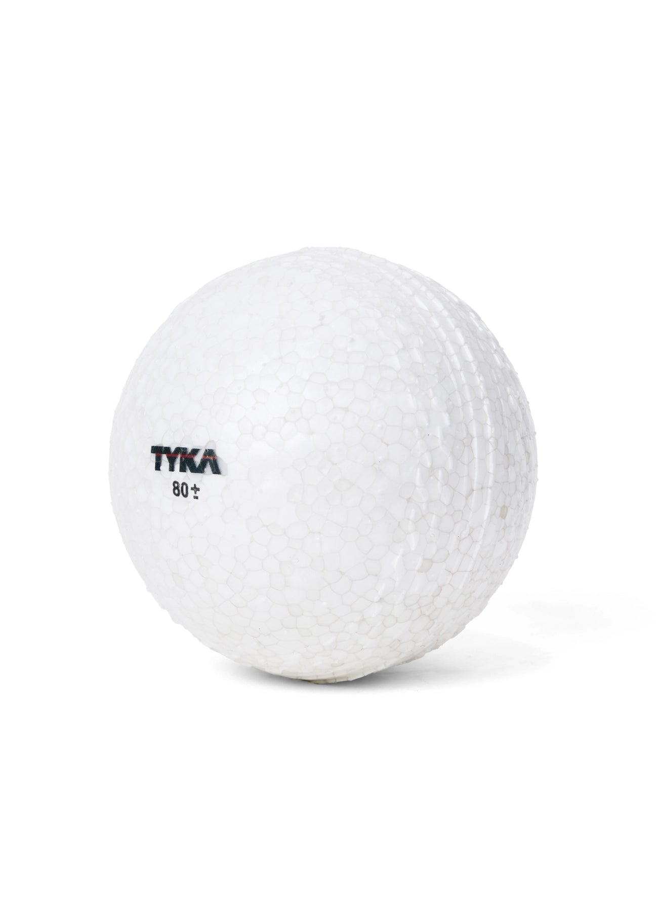 Tyka Gravix Pro (50gms - 145gms) Grams Training Ball