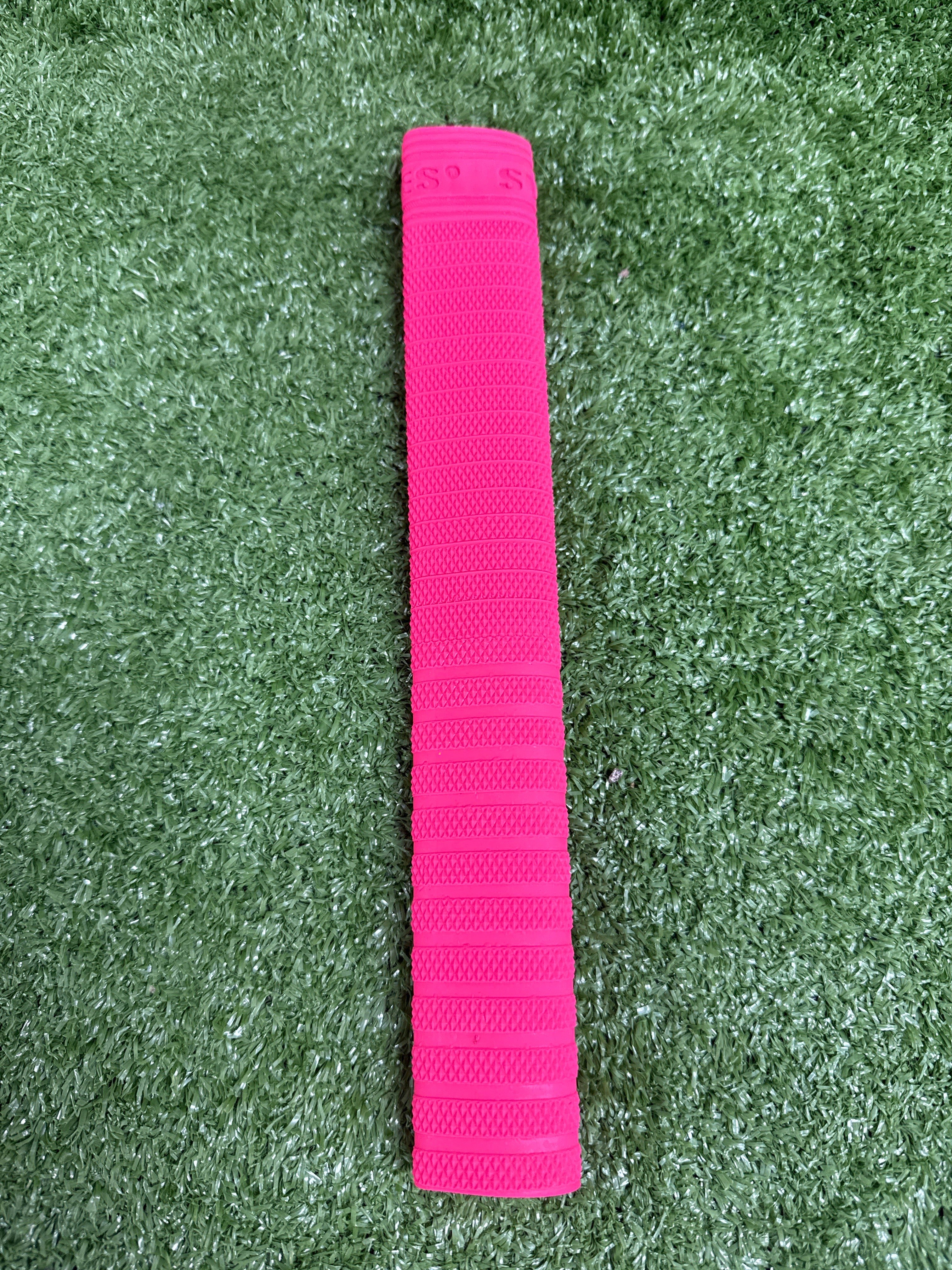 SS Single diamond cricket bat grip