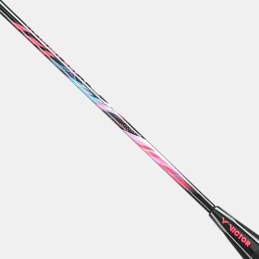 Victor Auraspeed Pegasus Cl Badminton Racket by Victor