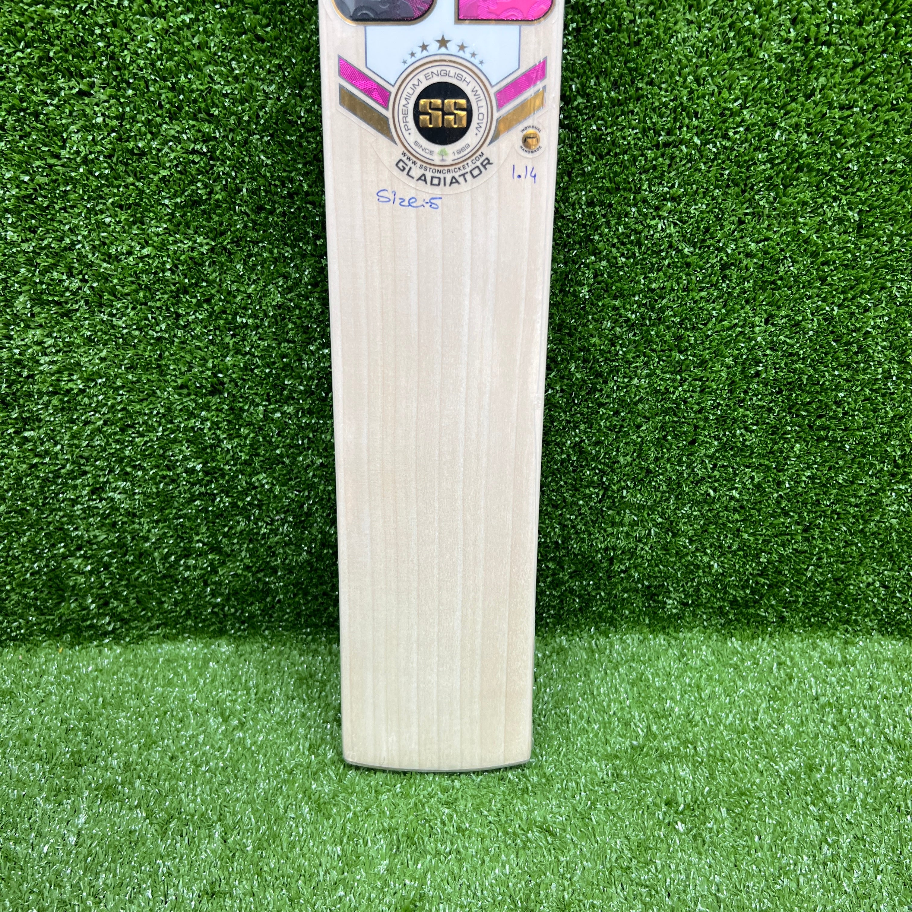 SS Core Gladiator Junior/Youth Cricket Bat