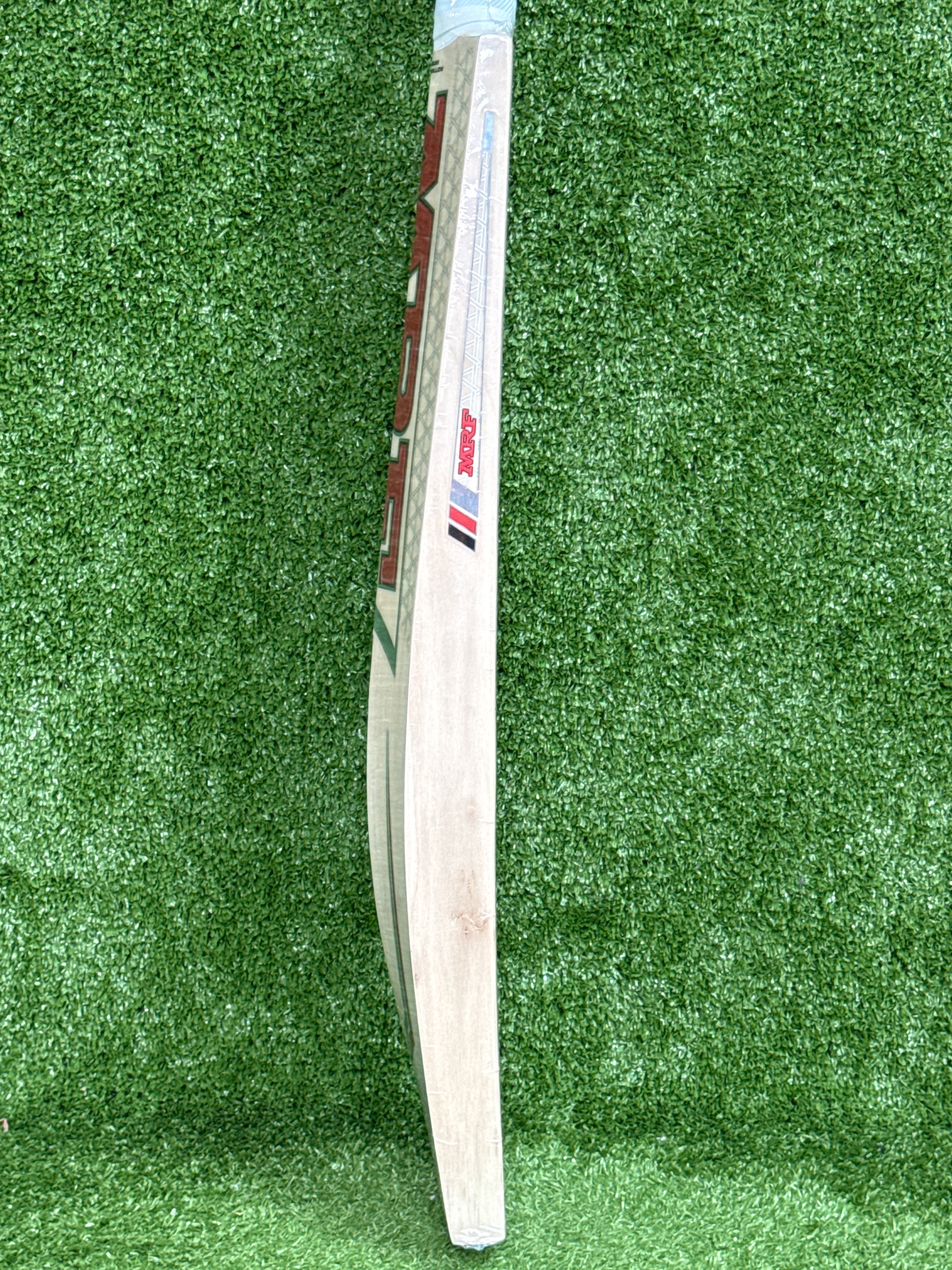 MRF Titan Kashmir Willow Cricket Bat