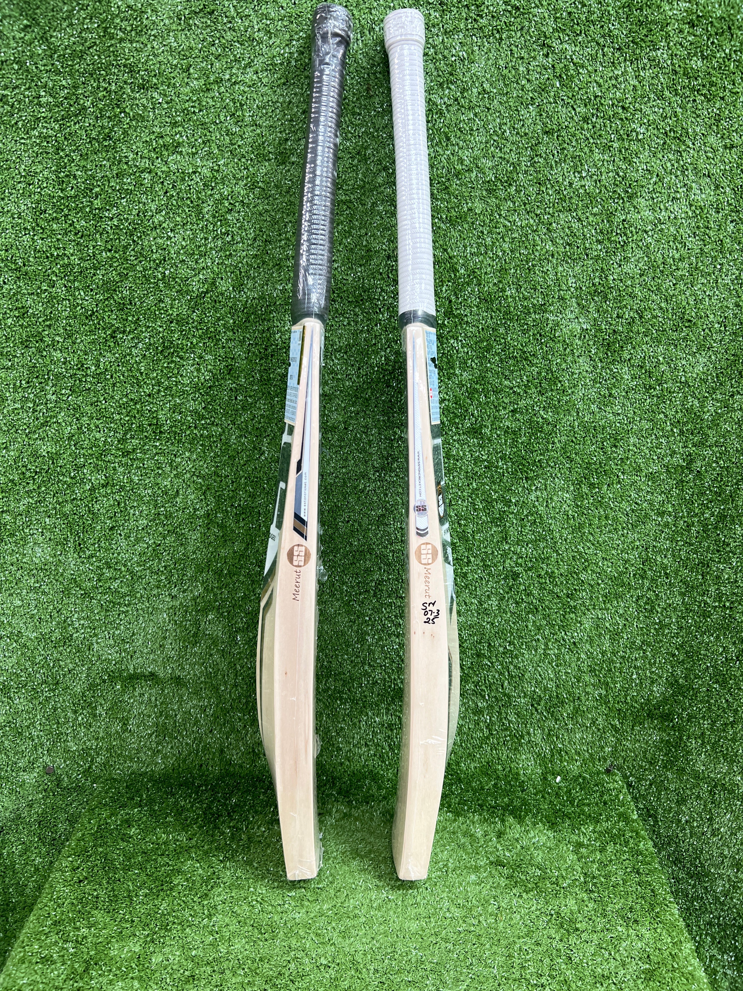 SS Sky 360 English Willow Cricket Bat