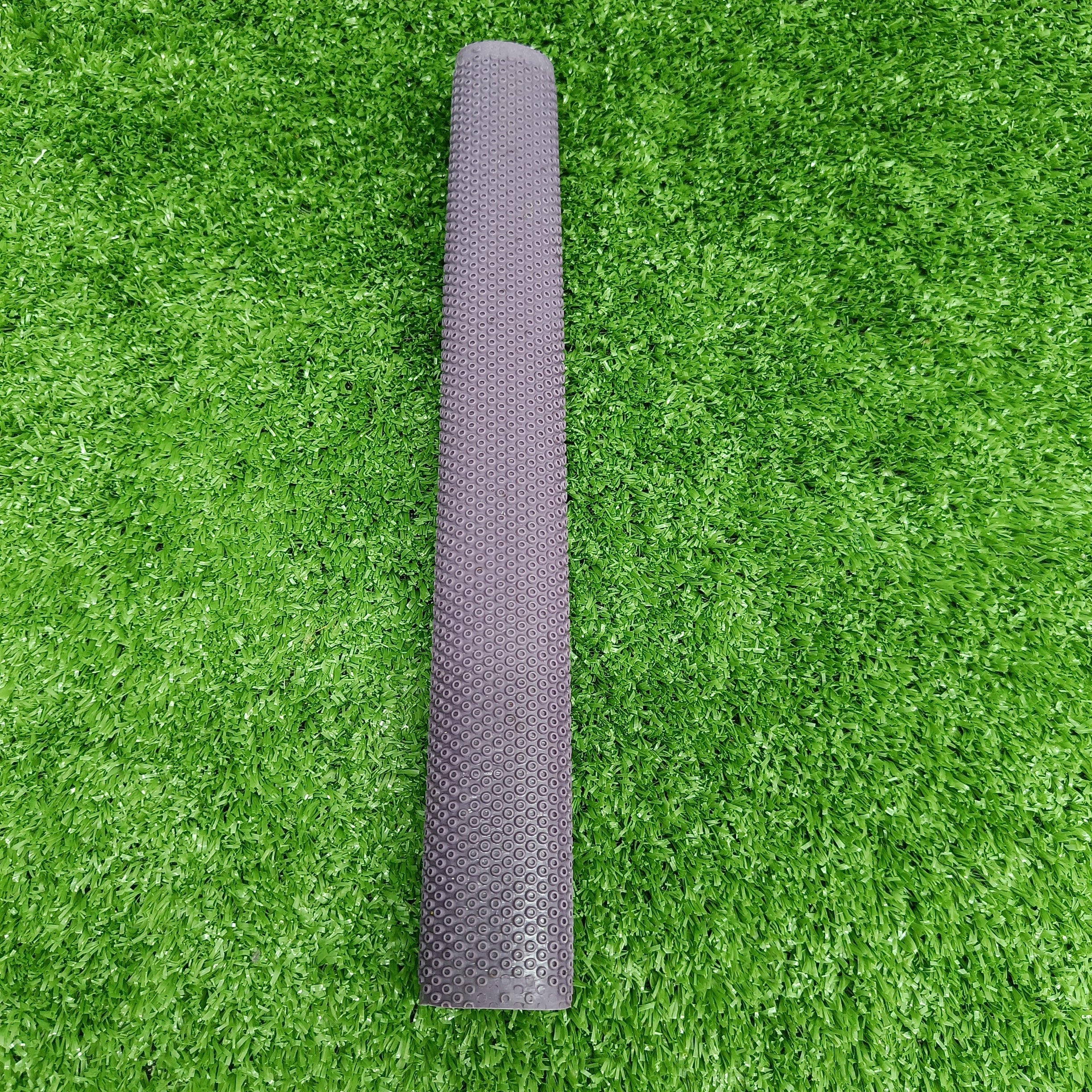 Raydn Crown Octopus Cricket Grip by Raydn - in-use view - TopCricketStore