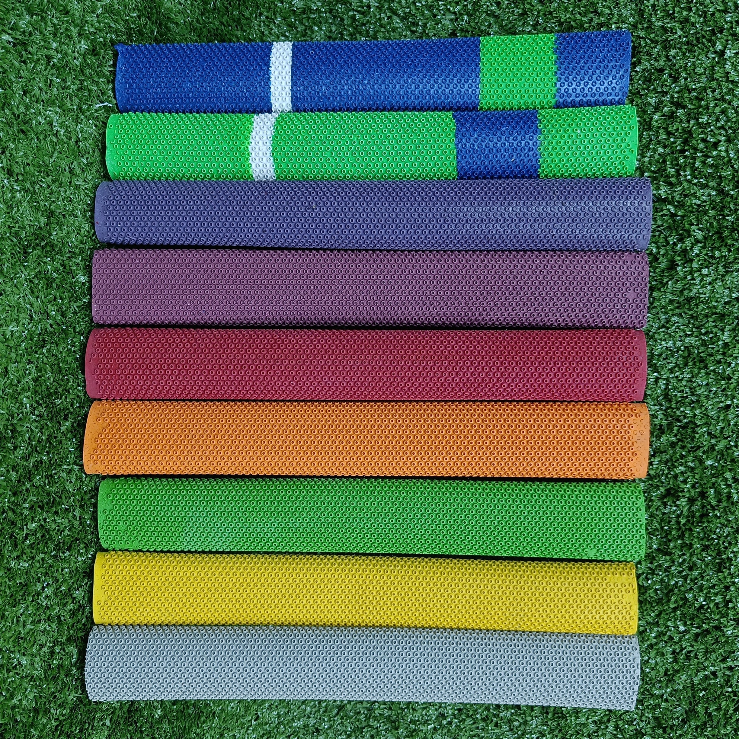 Raydn Crown Octopus Cricket Grip by Raydn - view 10 - TopCricketStore