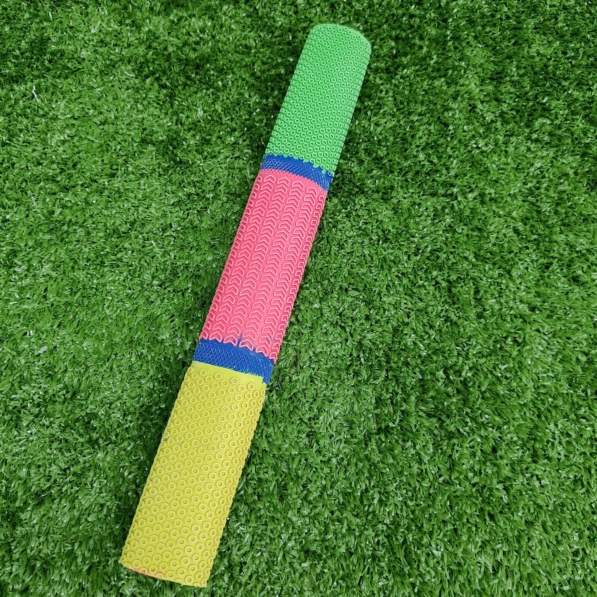 Raydn Slazzer Cricket Grip