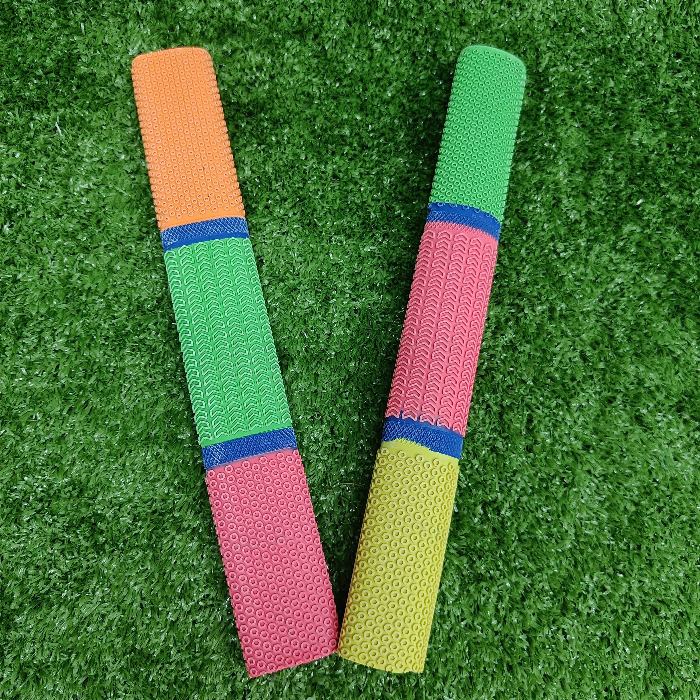 Raydn Slazzer Cricket Grip