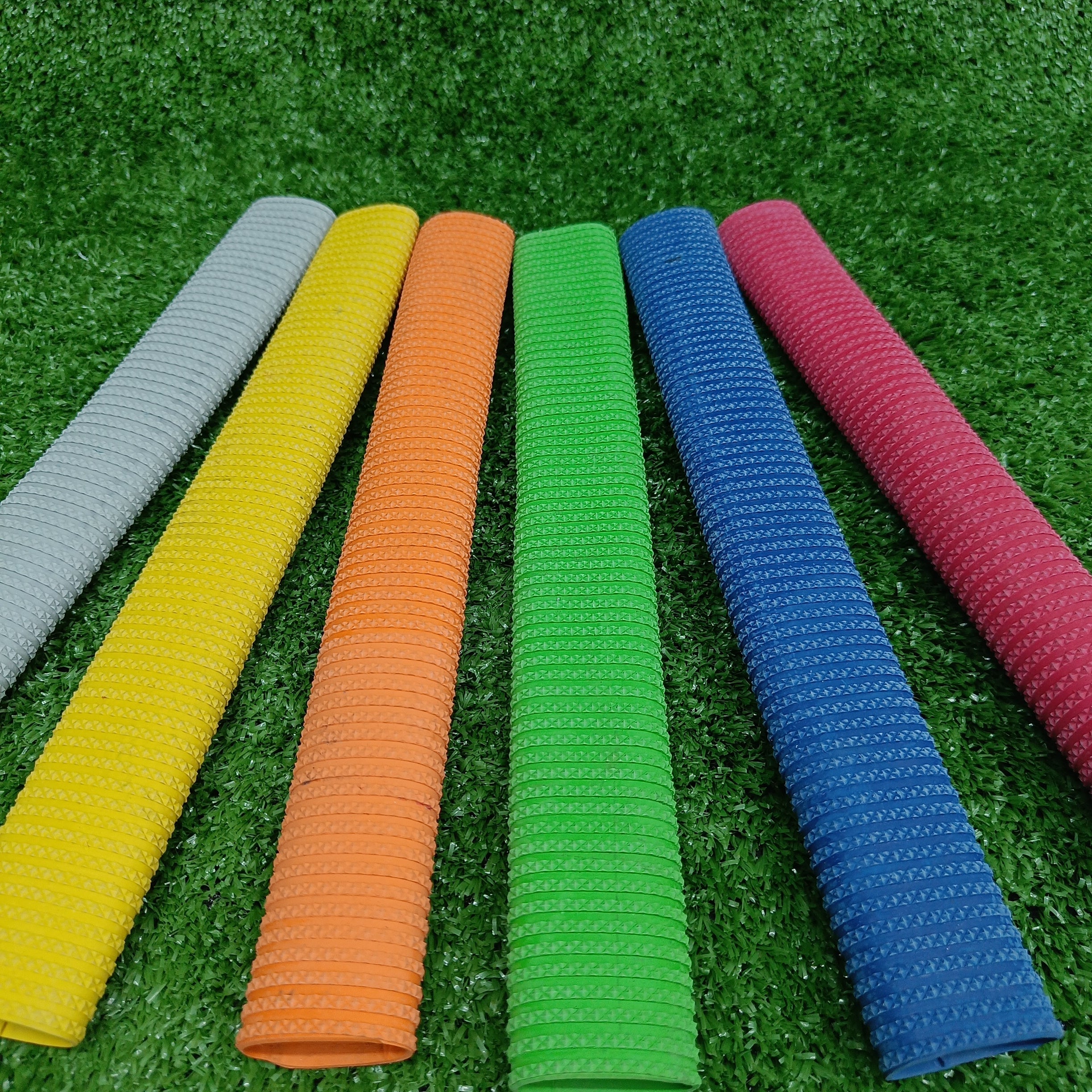 Raydn Diamond Cut Cricket Grip by Raydn - back view - TopCricketStore