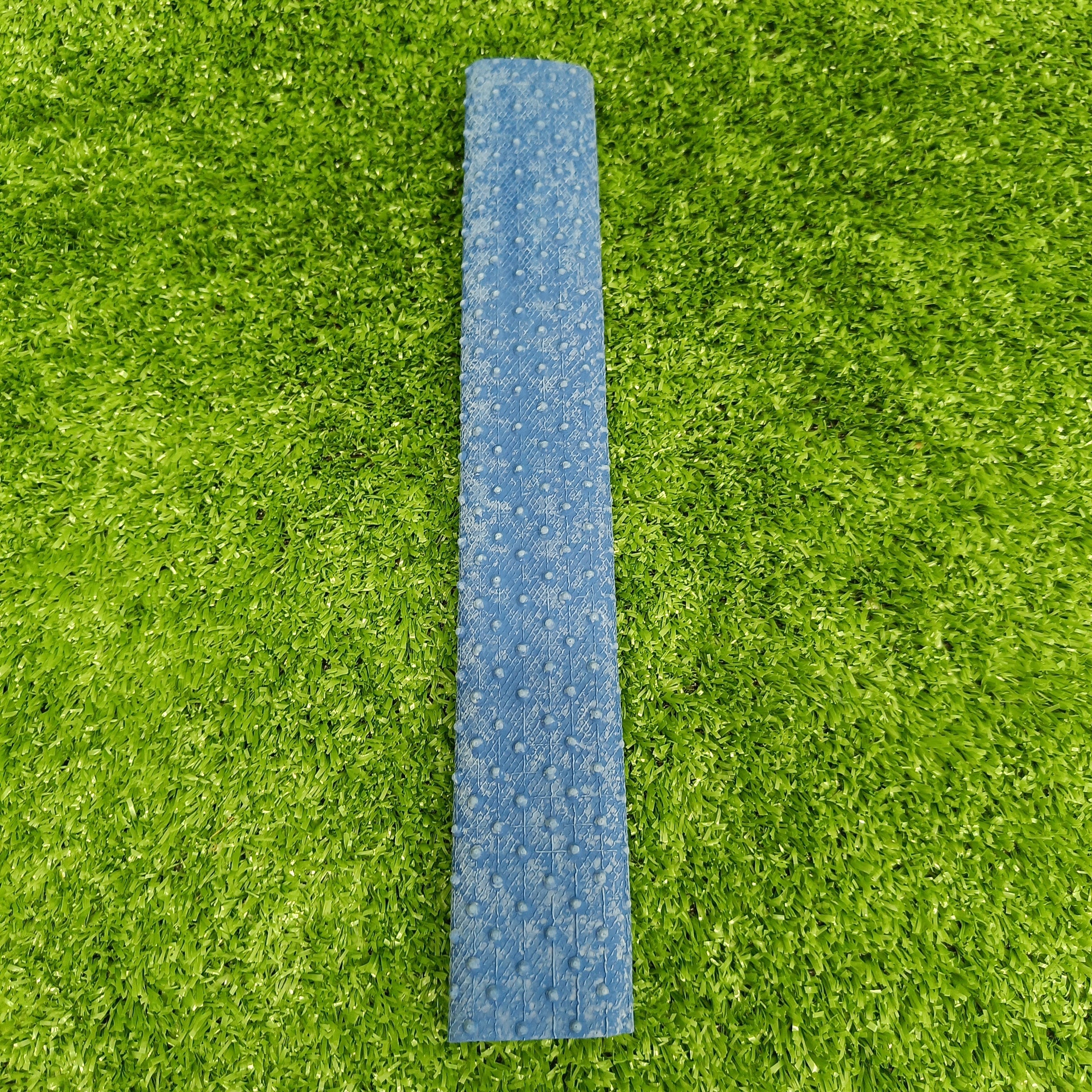 Raydn Dotted Multi Colored Cricket Grip by Raydn - packaging view - TopCricketStore