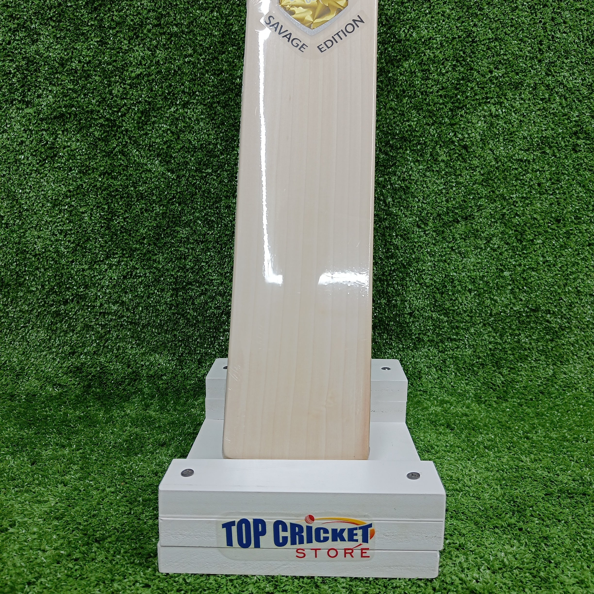 SG Savage Edition English Willow Cricket Bat