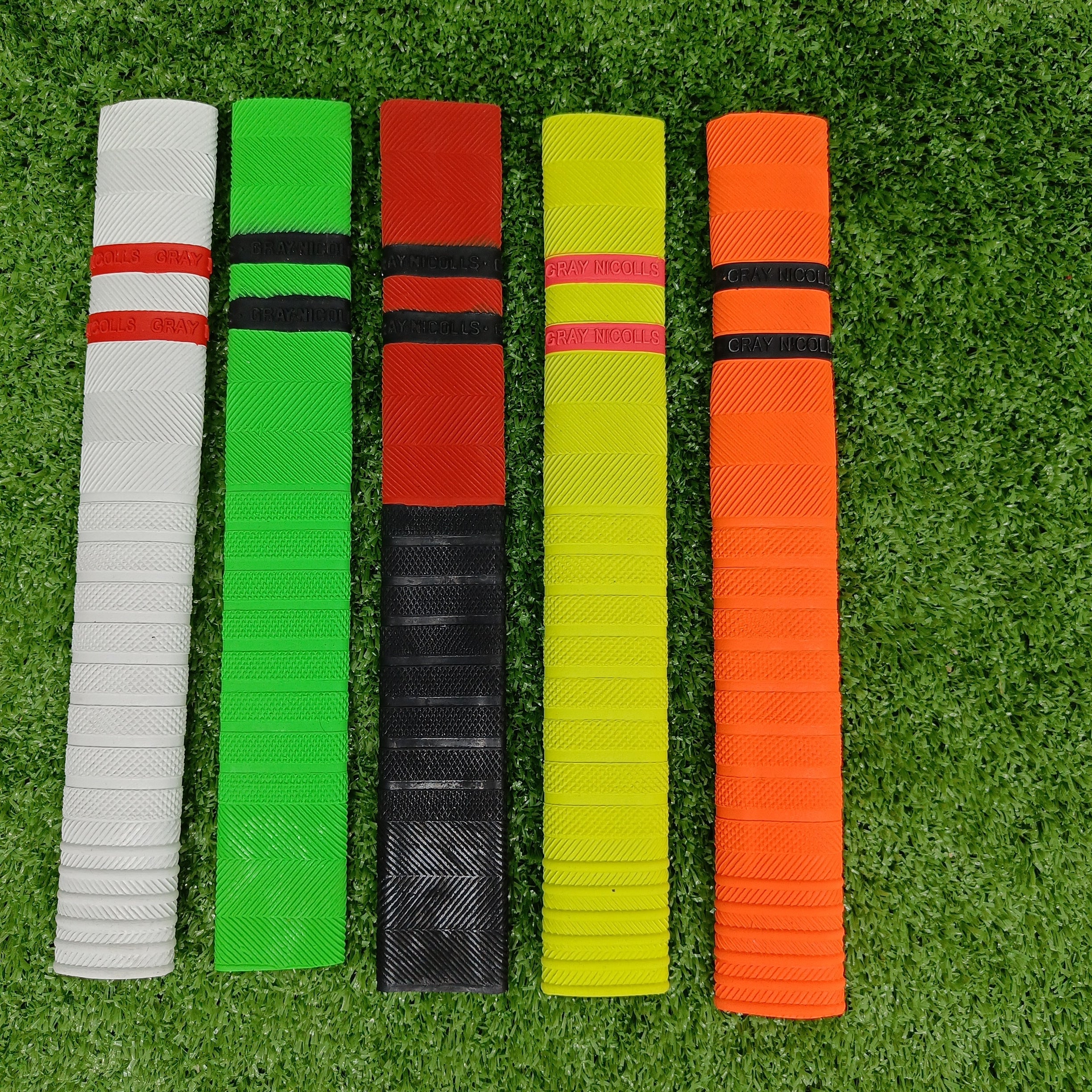 Gray-Nicolls Zone Plus Color Cricket Grip
