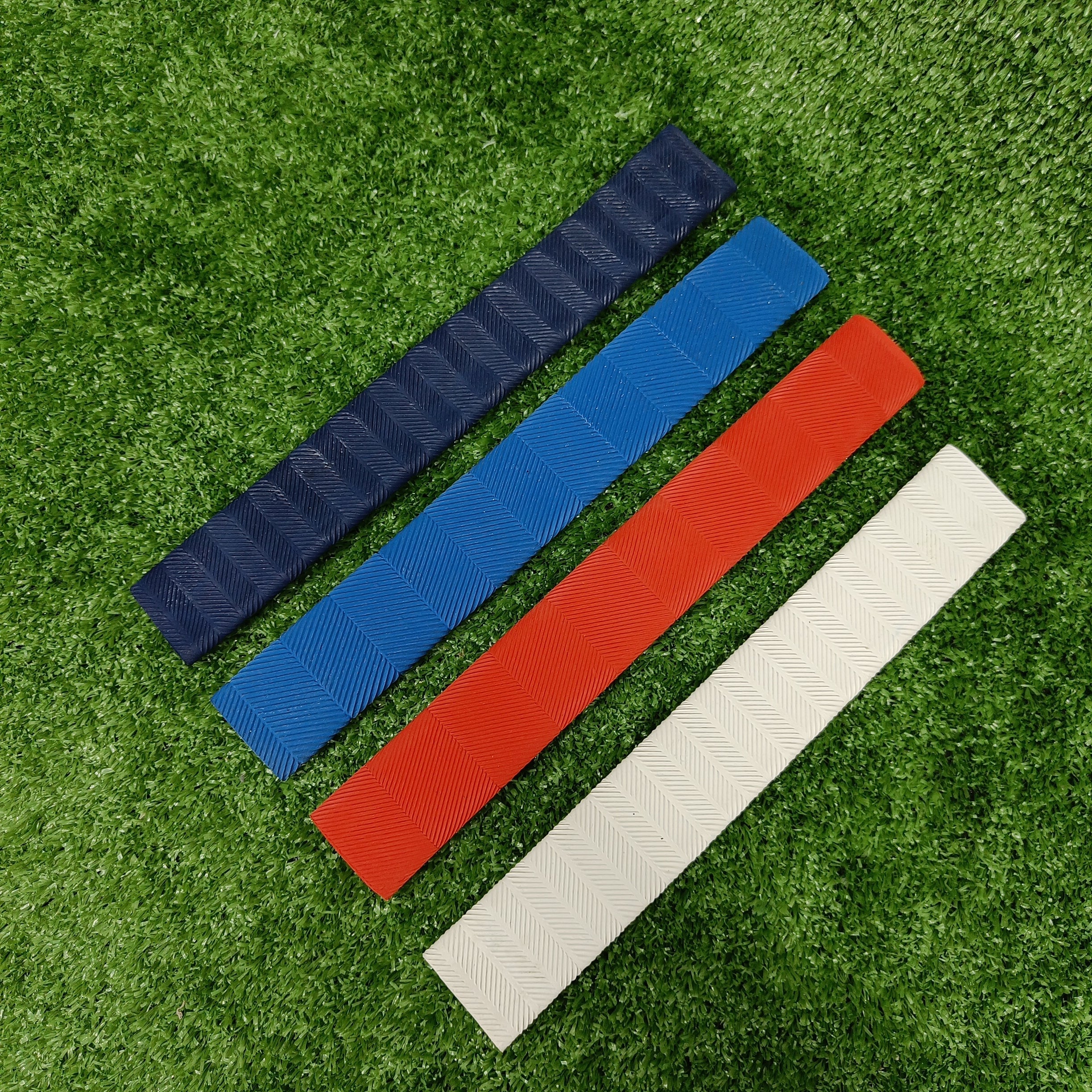 Gray-Nicolls Chevron Multi Color Cricket Grip