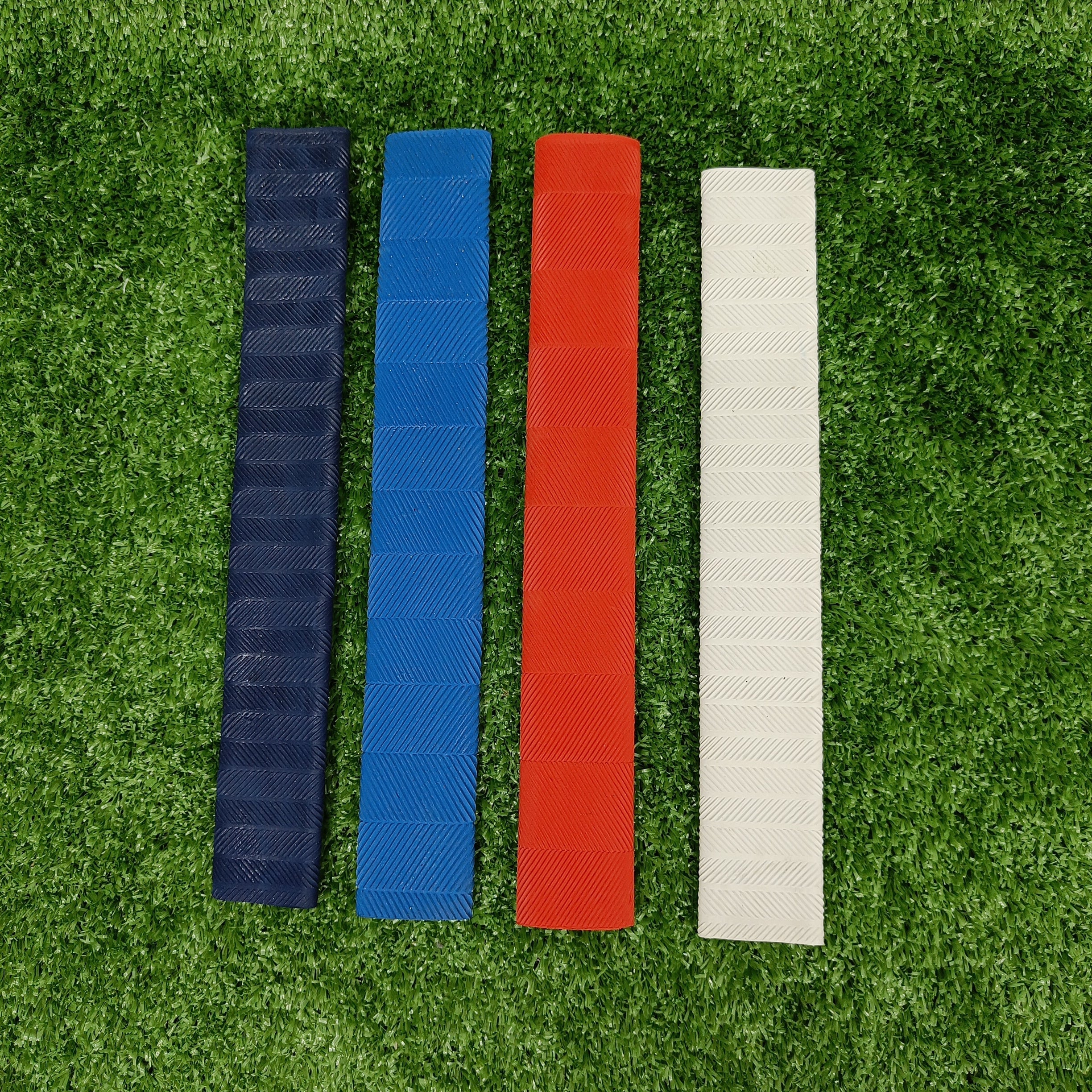 Gray-Nicolls Chevron Multi Color Cricket Grip