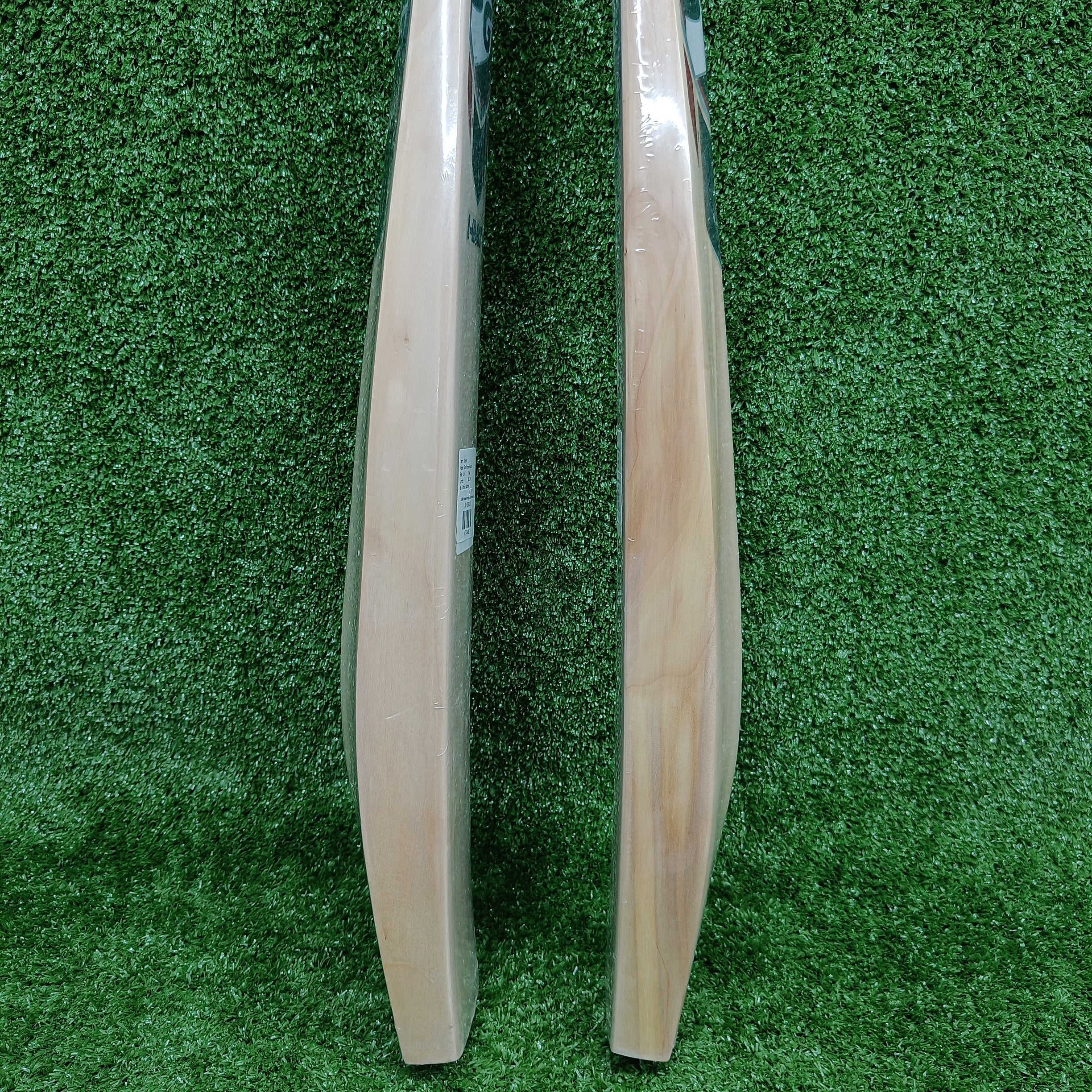 SG Middling Technical Leather Ball Cricket Practice Bat (iBat) by SG - packaging view - TopCricketStore