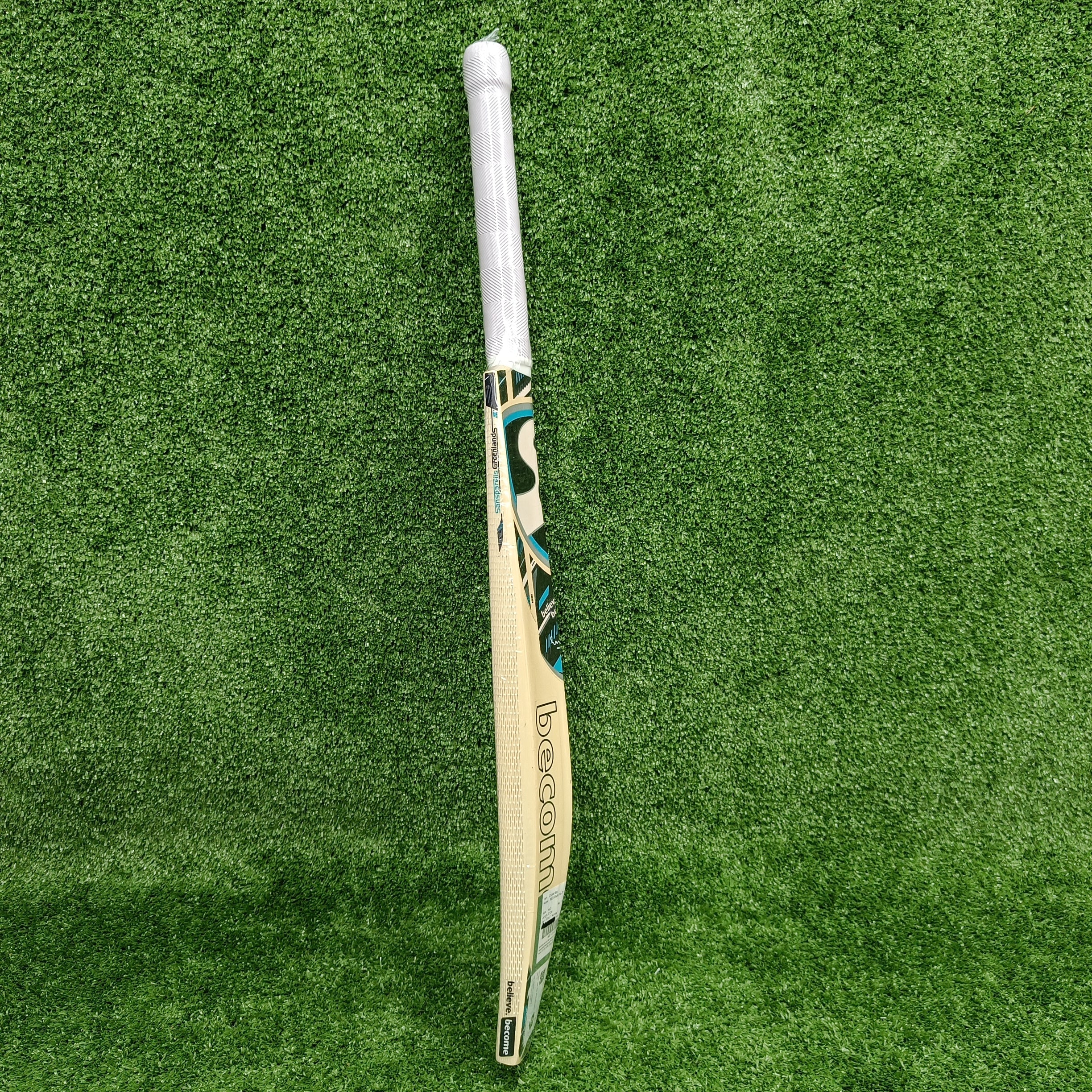 SG RSD SPARK Junior Cricket Kashmir Willow Bat