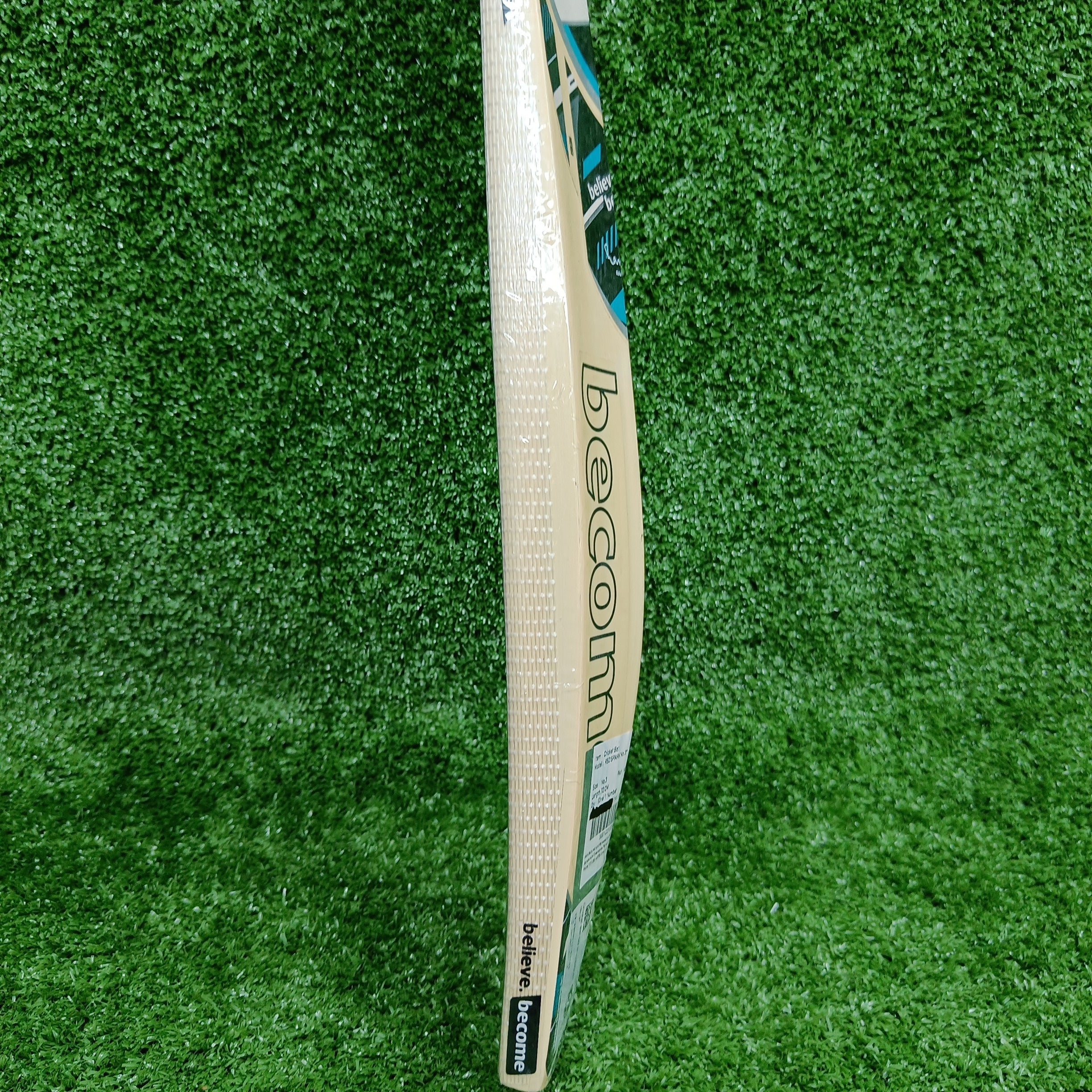 SG RSD SPARK Junior Cricket Kashmir Willow Bat