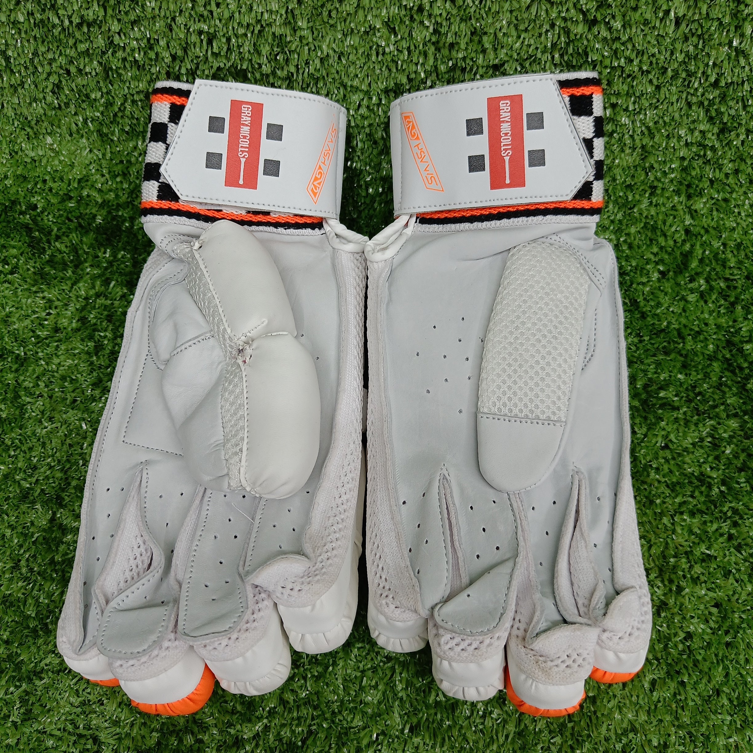 Gray-Nicolls 2 Smash Adult Cricket Batting Gloves