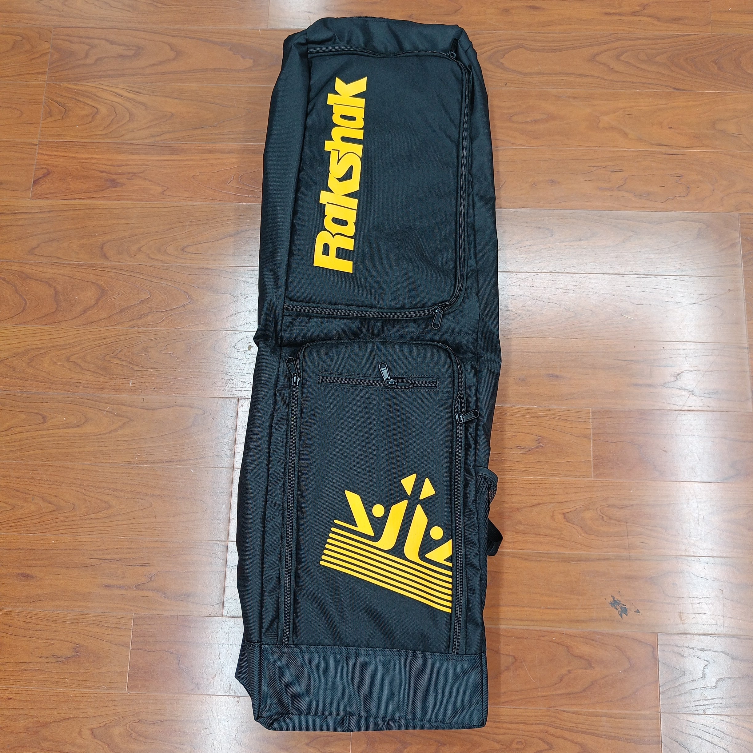 Rakshak Surge Hockey Kit Bags