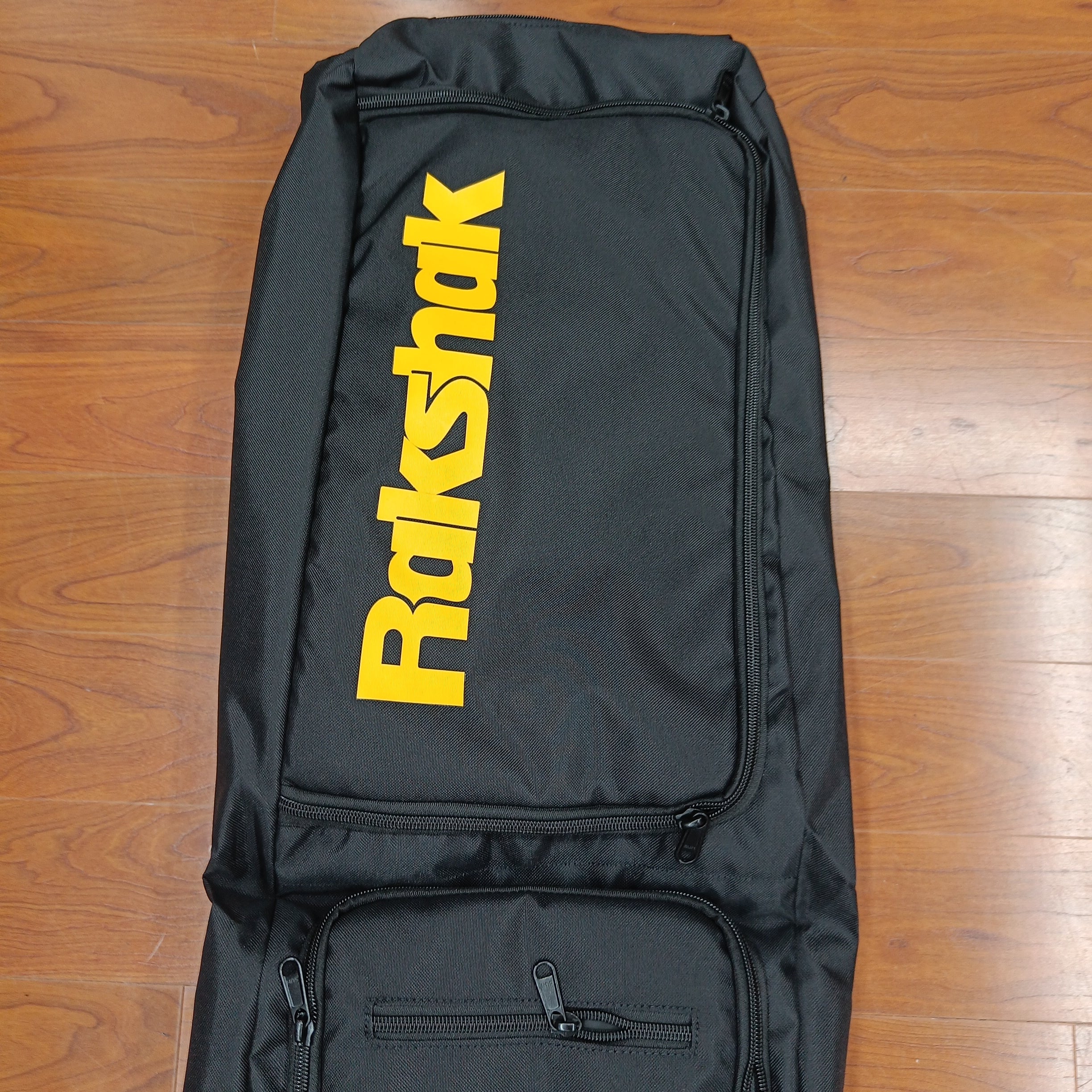 Rakshak Surge Hockey Kit Bags