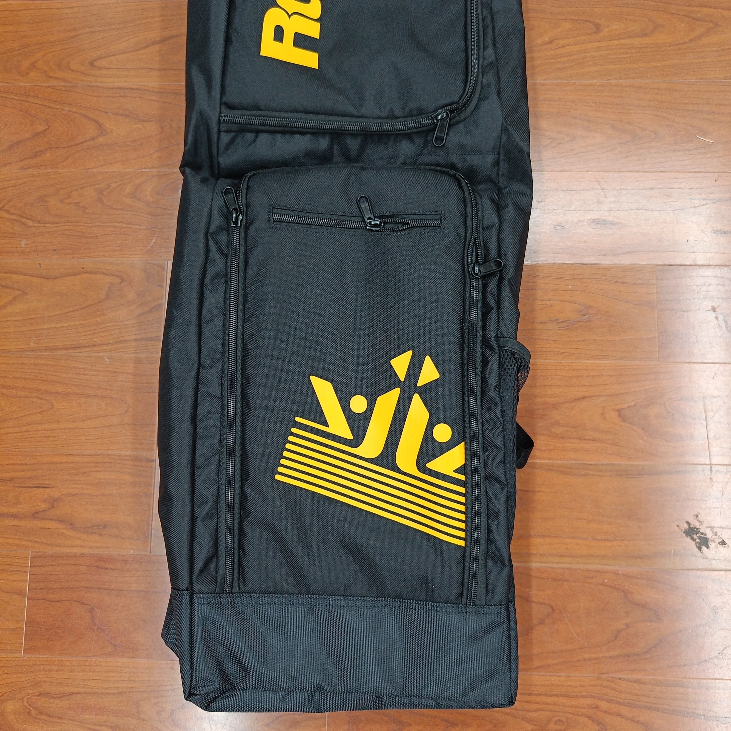 Rakshak Surge Hockey Kit Bags