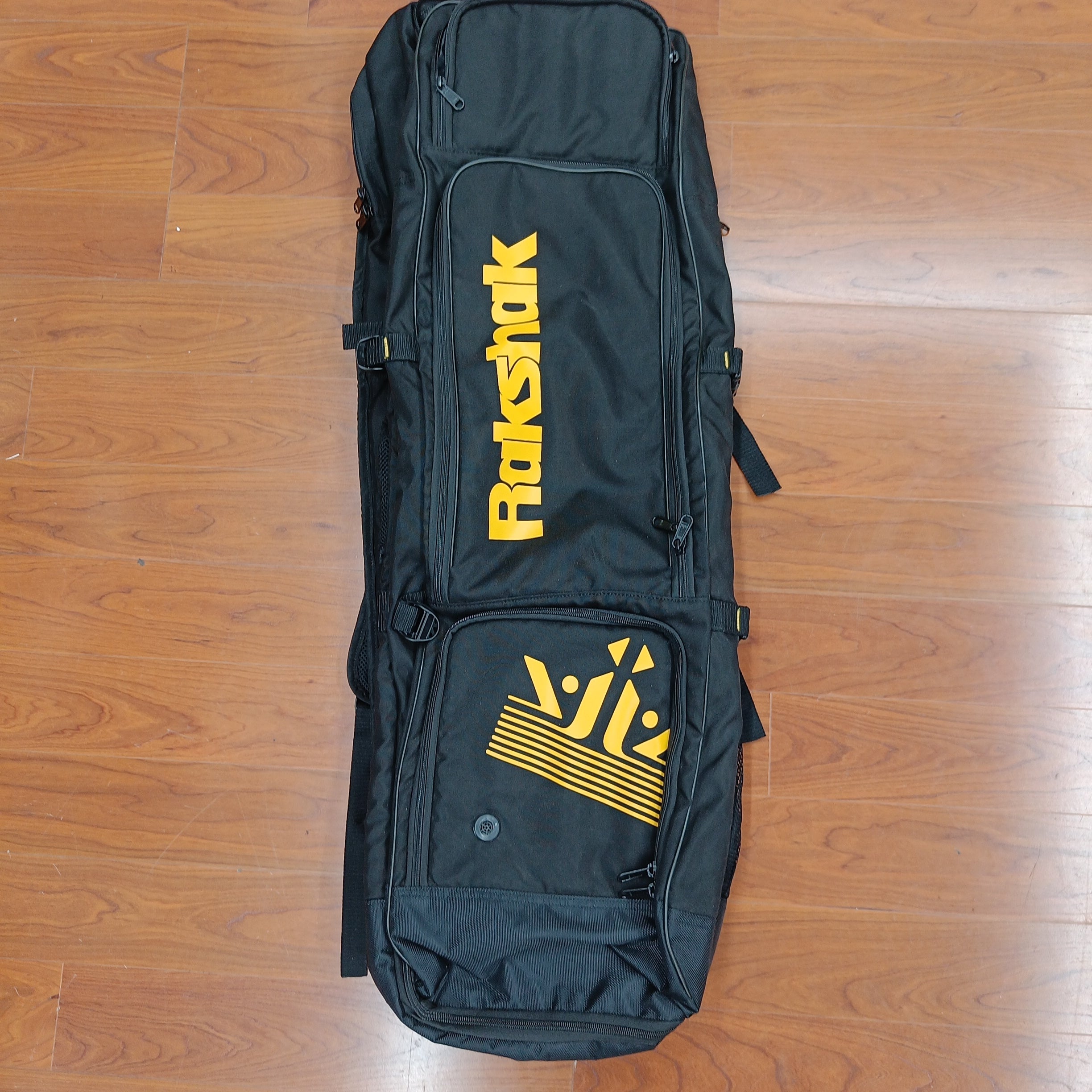 Rakshak Rogue Hockey Kit Bags