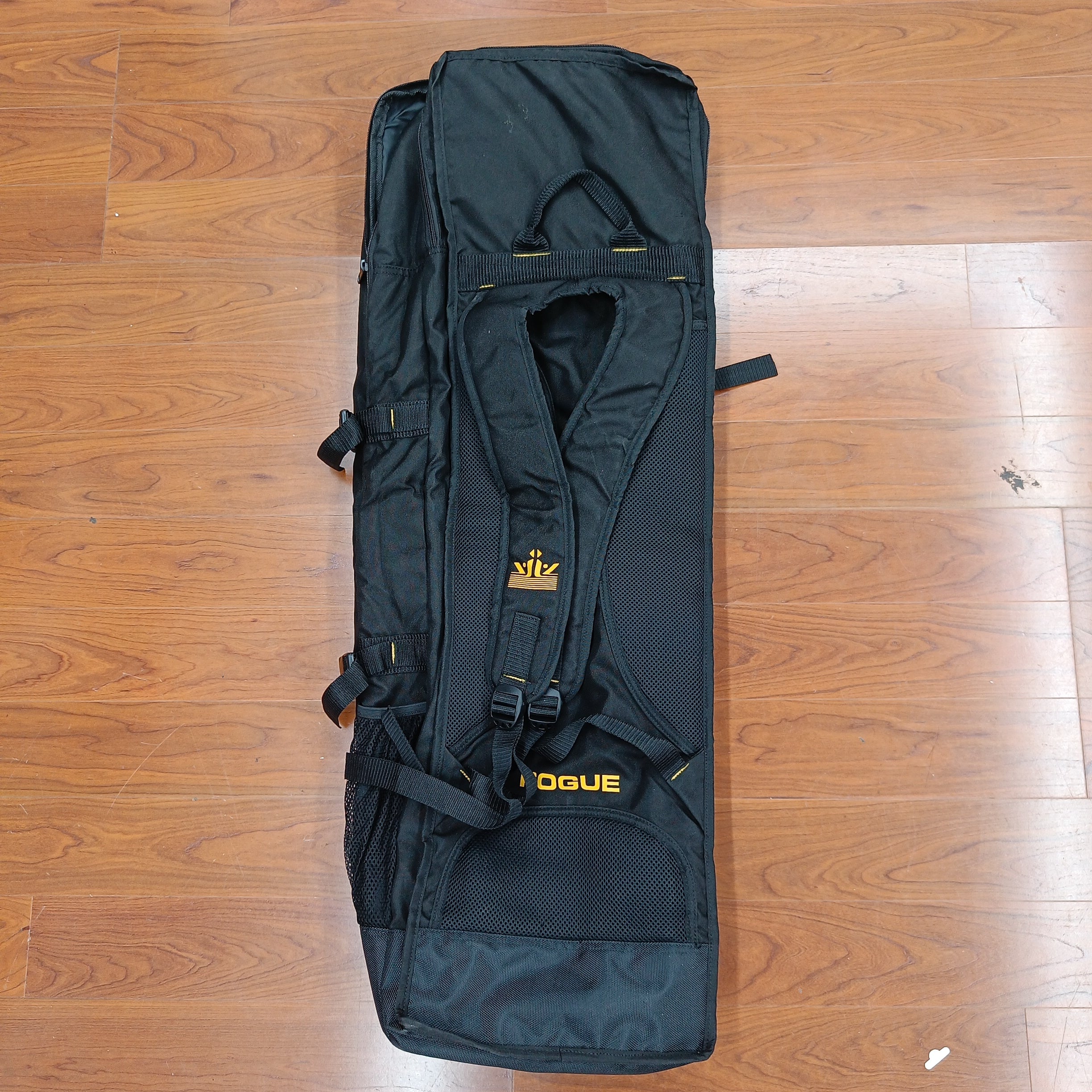 Rakshak Rogue Hockey Kit Bags