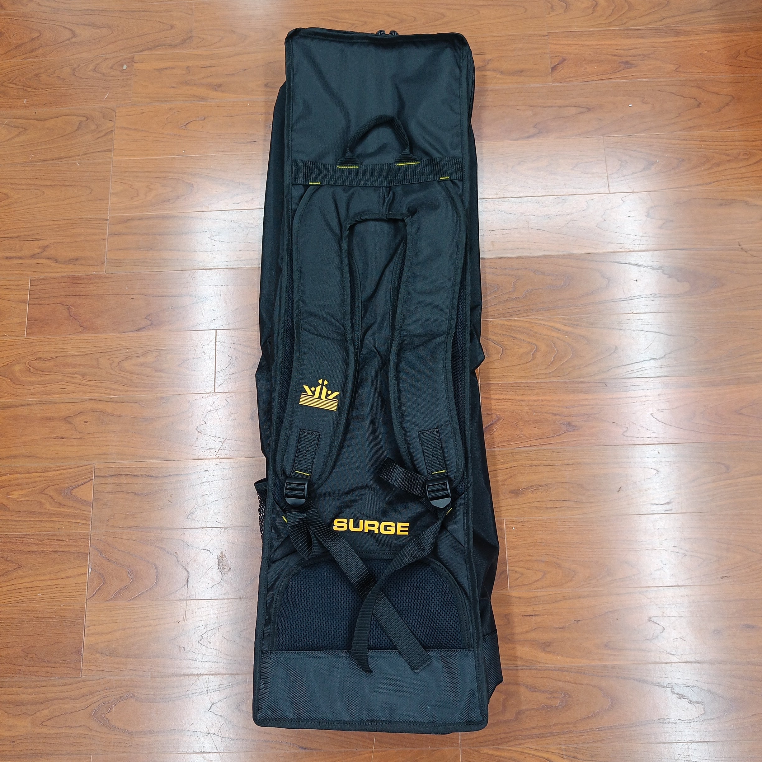 Rakshak Surge Hockey Kit Bags