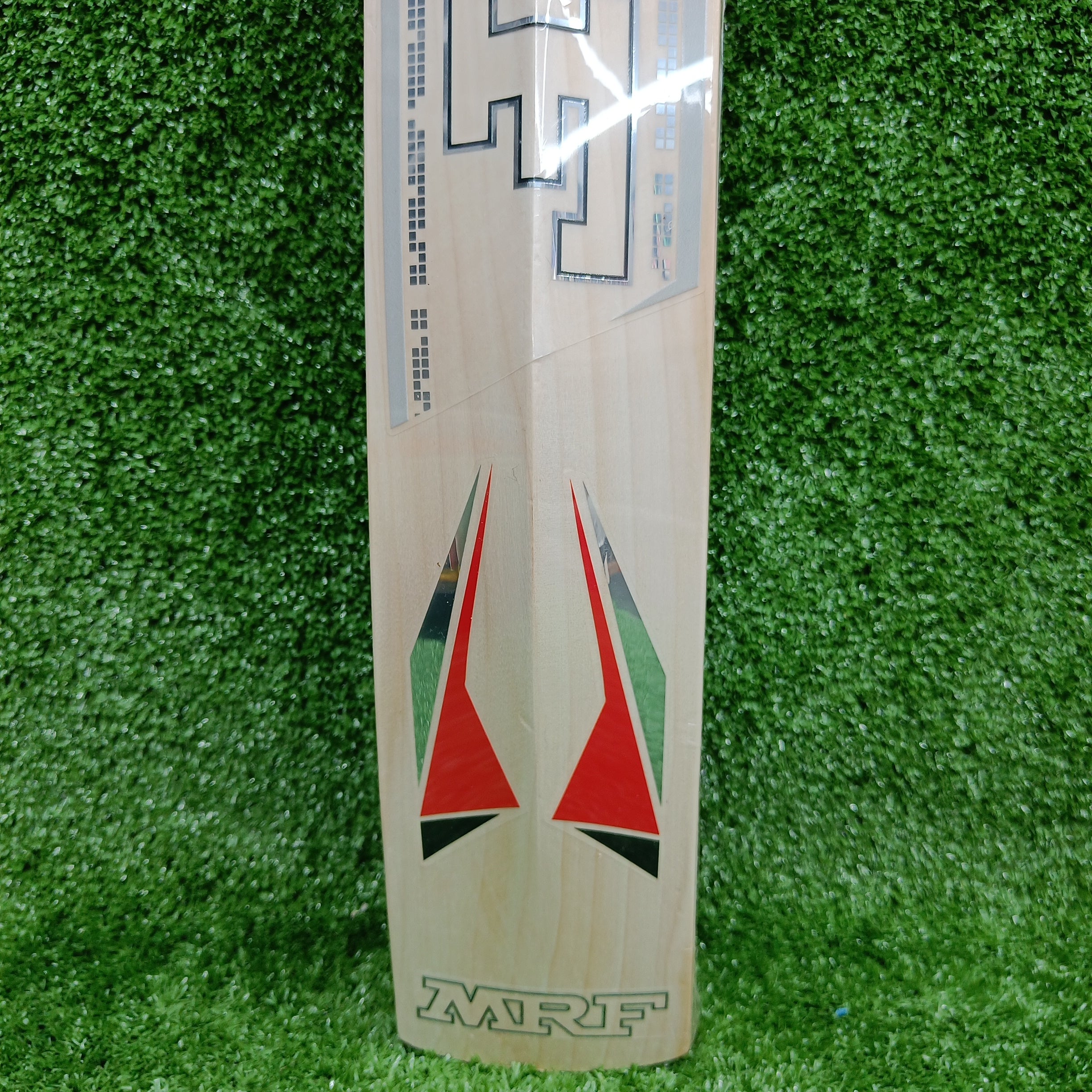 MRF Warrior Hero Cricket Bat