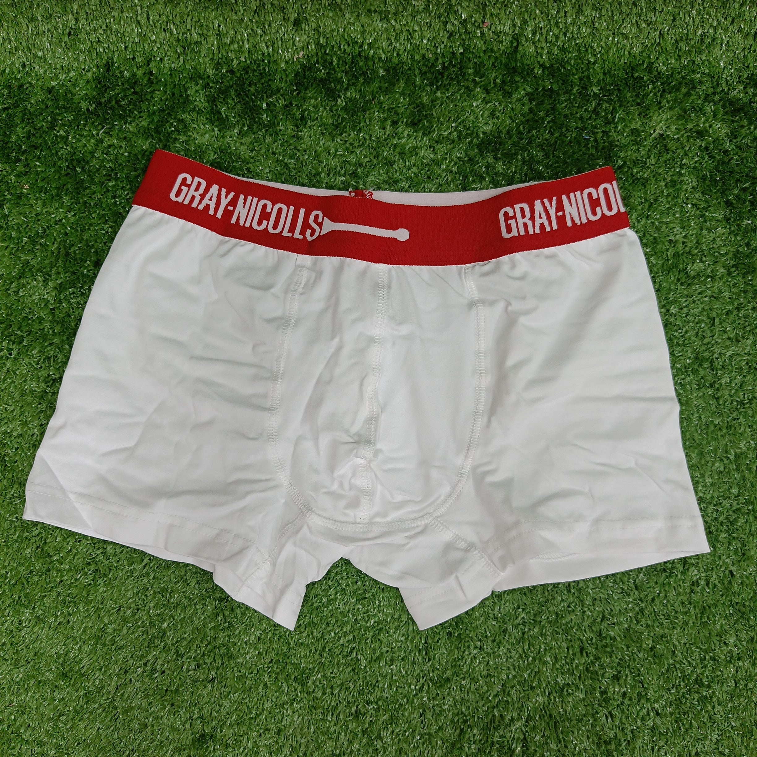 Gray-Nicolls Cover Point Cricket Trunks