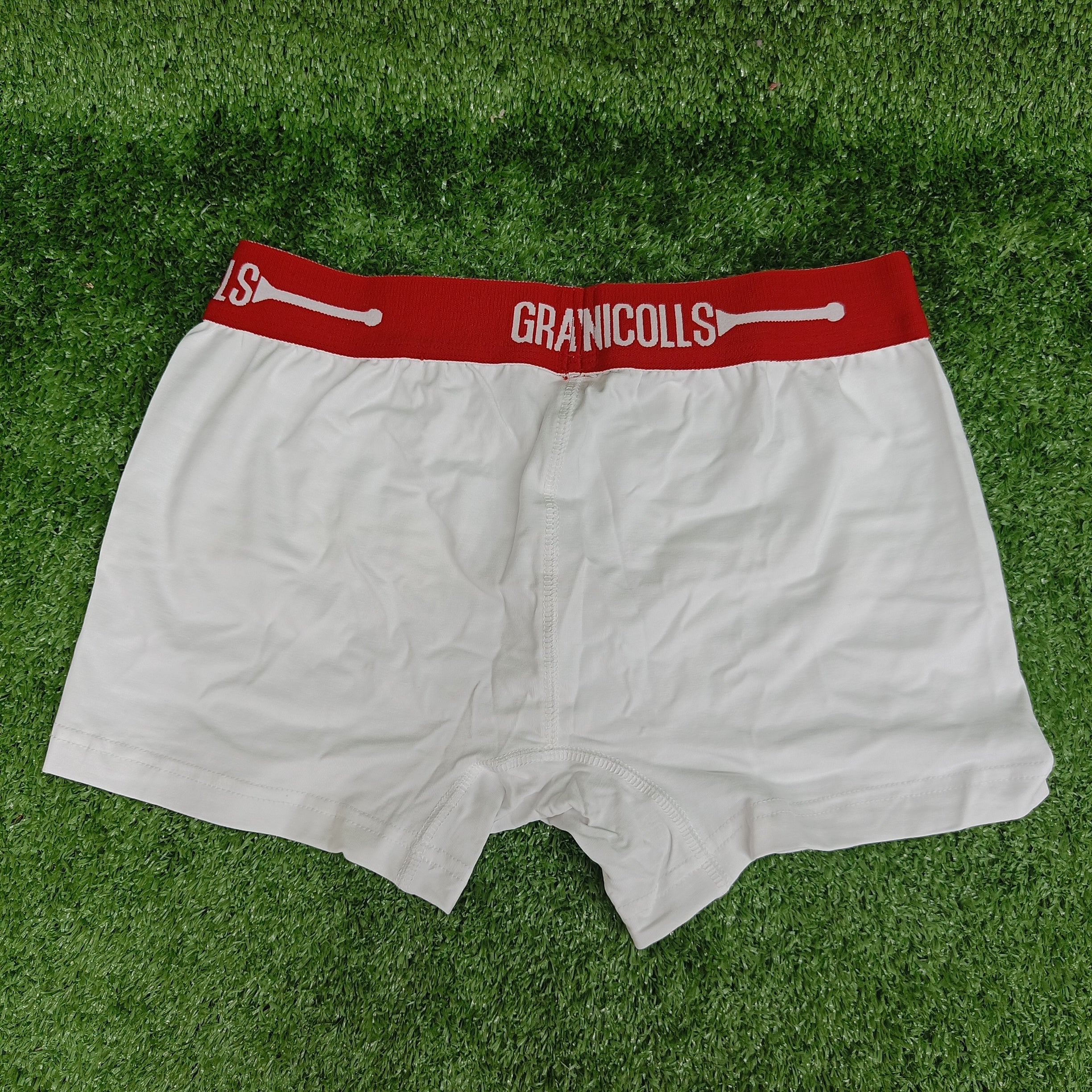 Gray-Nicolls Cover Point Cricket Trunks