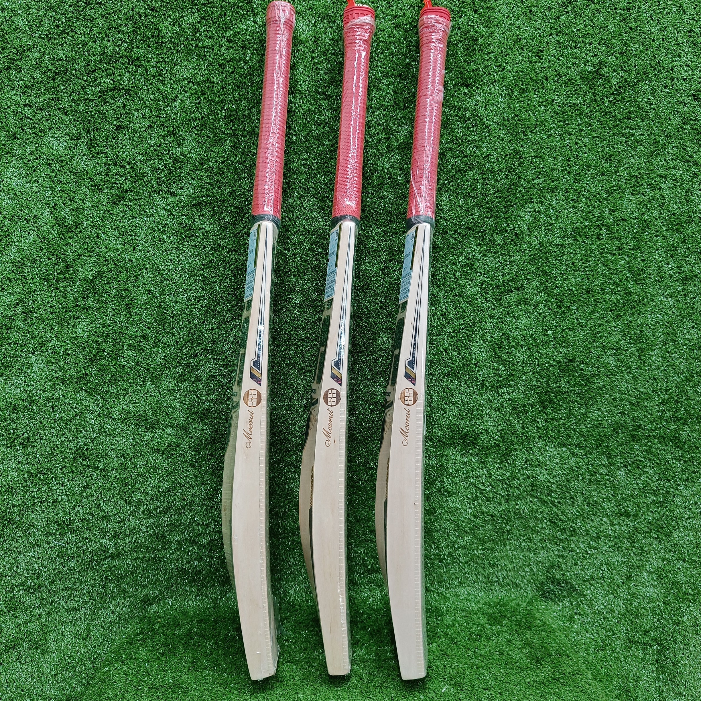 SS Sword Pro English Willow Cricket Bat
