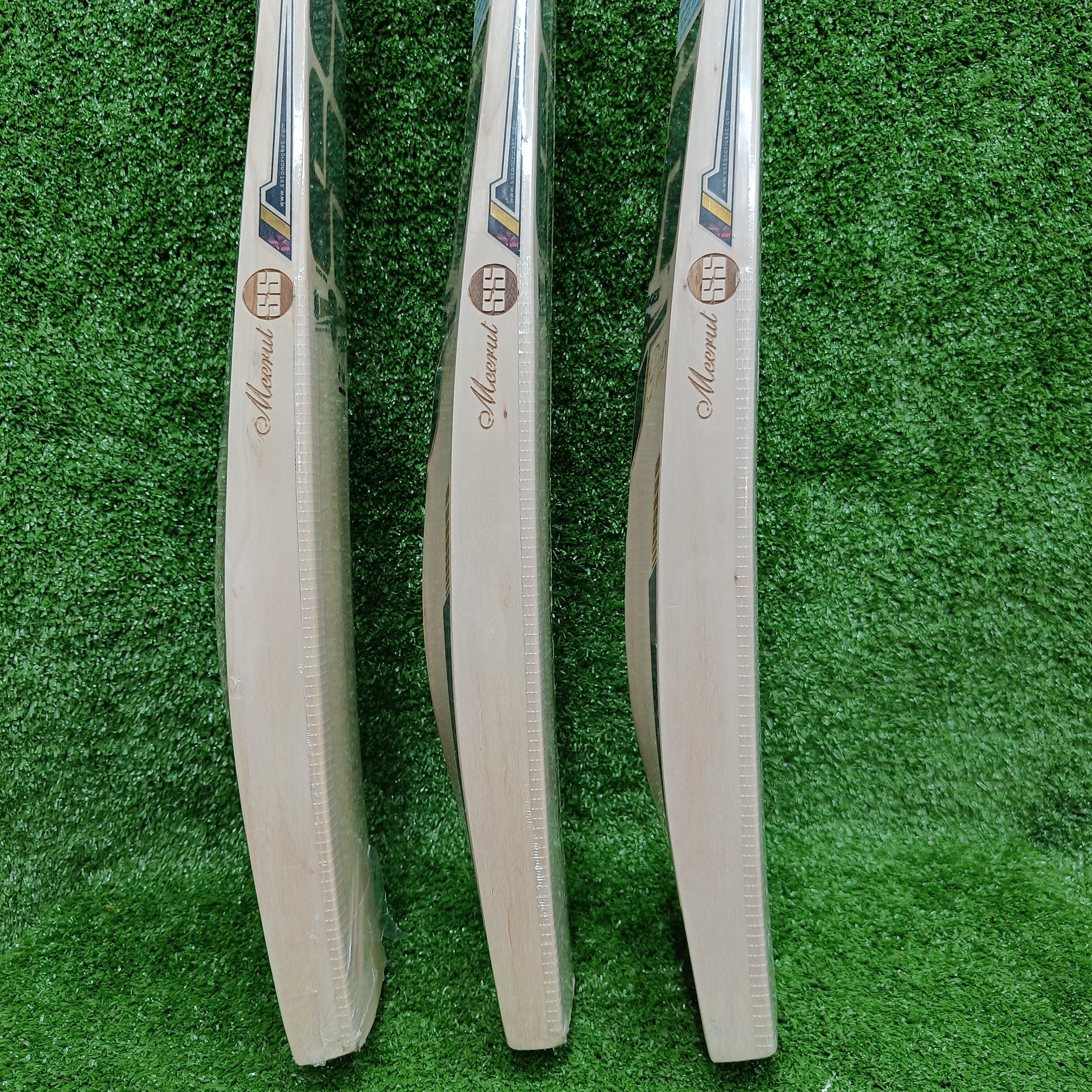SS Sword Pro English Willow Cricket Bat