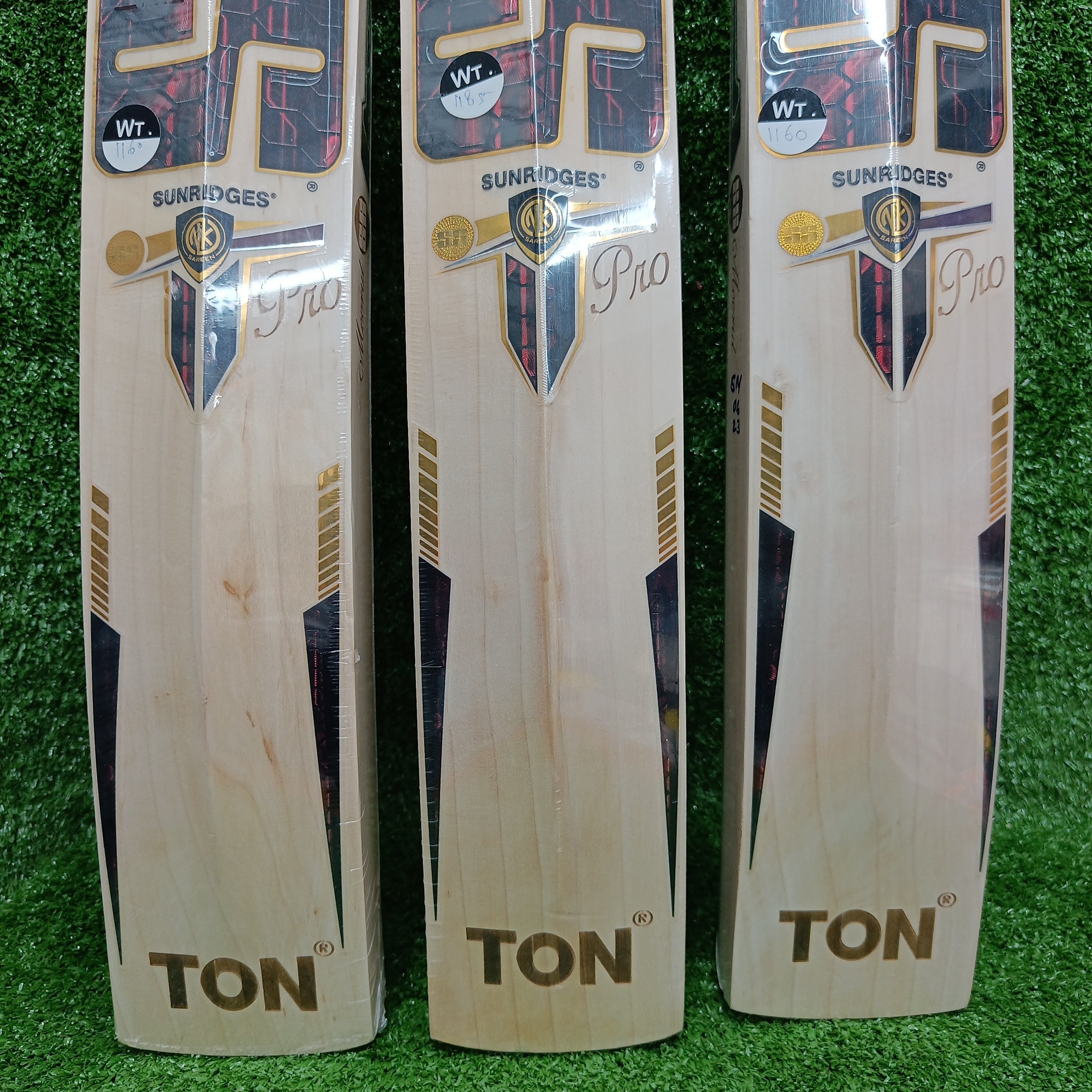 SS Sword Pro English Willow Cricket Bat