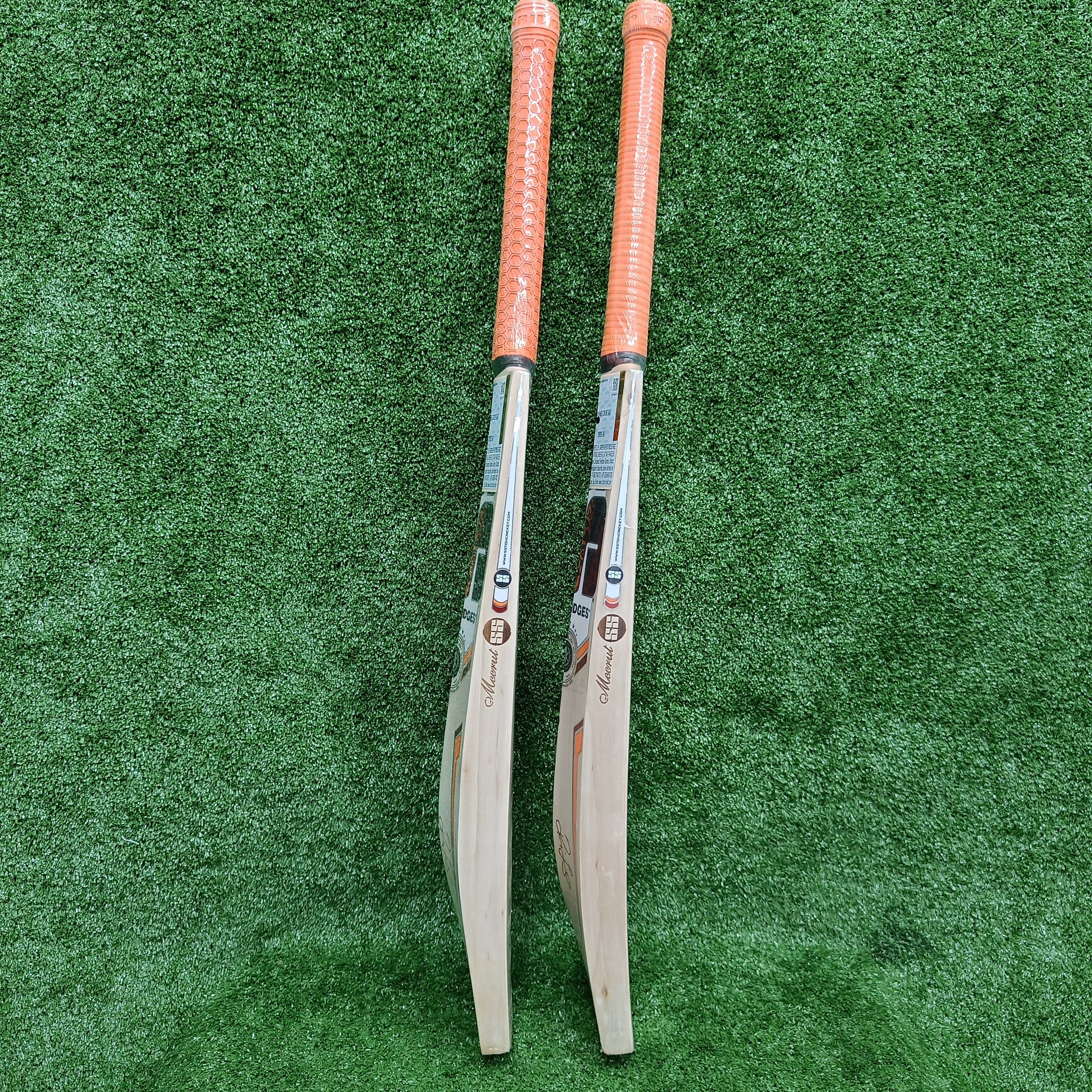 SS Ravindra Jadeja (Stallion Sword) Cricket Bat