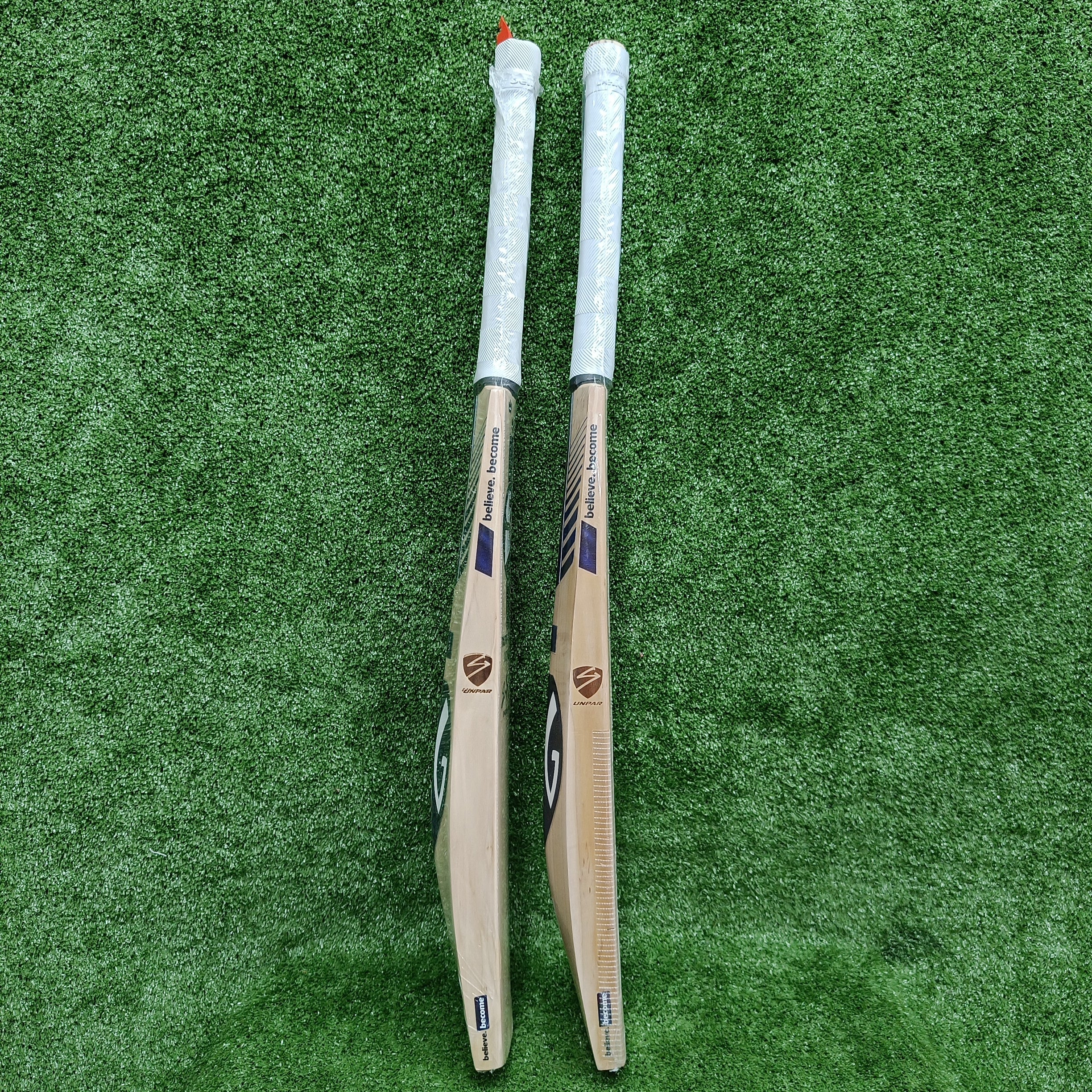 SG Triple Crown Ultimate English Willow Cricket Bat