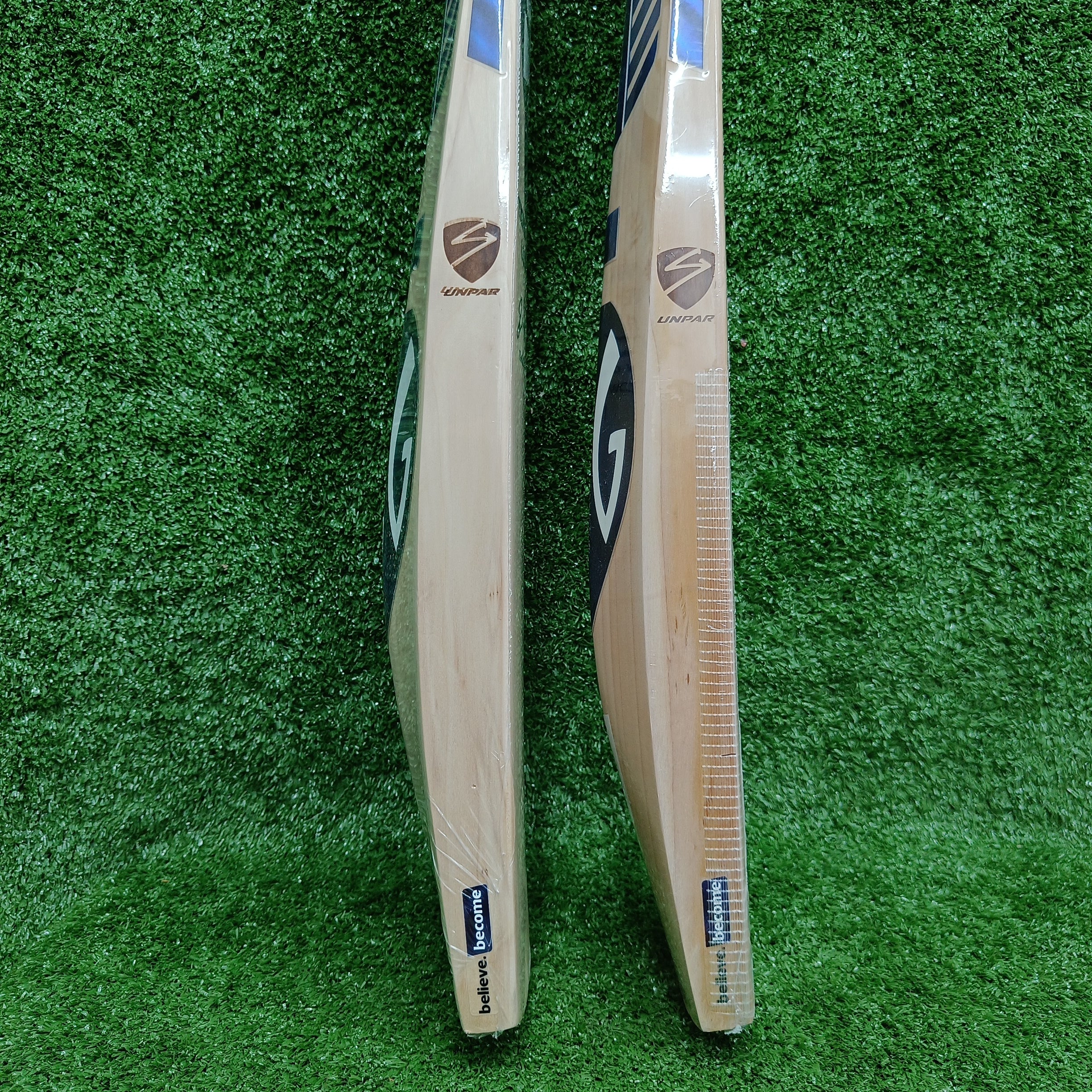 SG Triple Crown Ultimate English Willow Cricket Bat