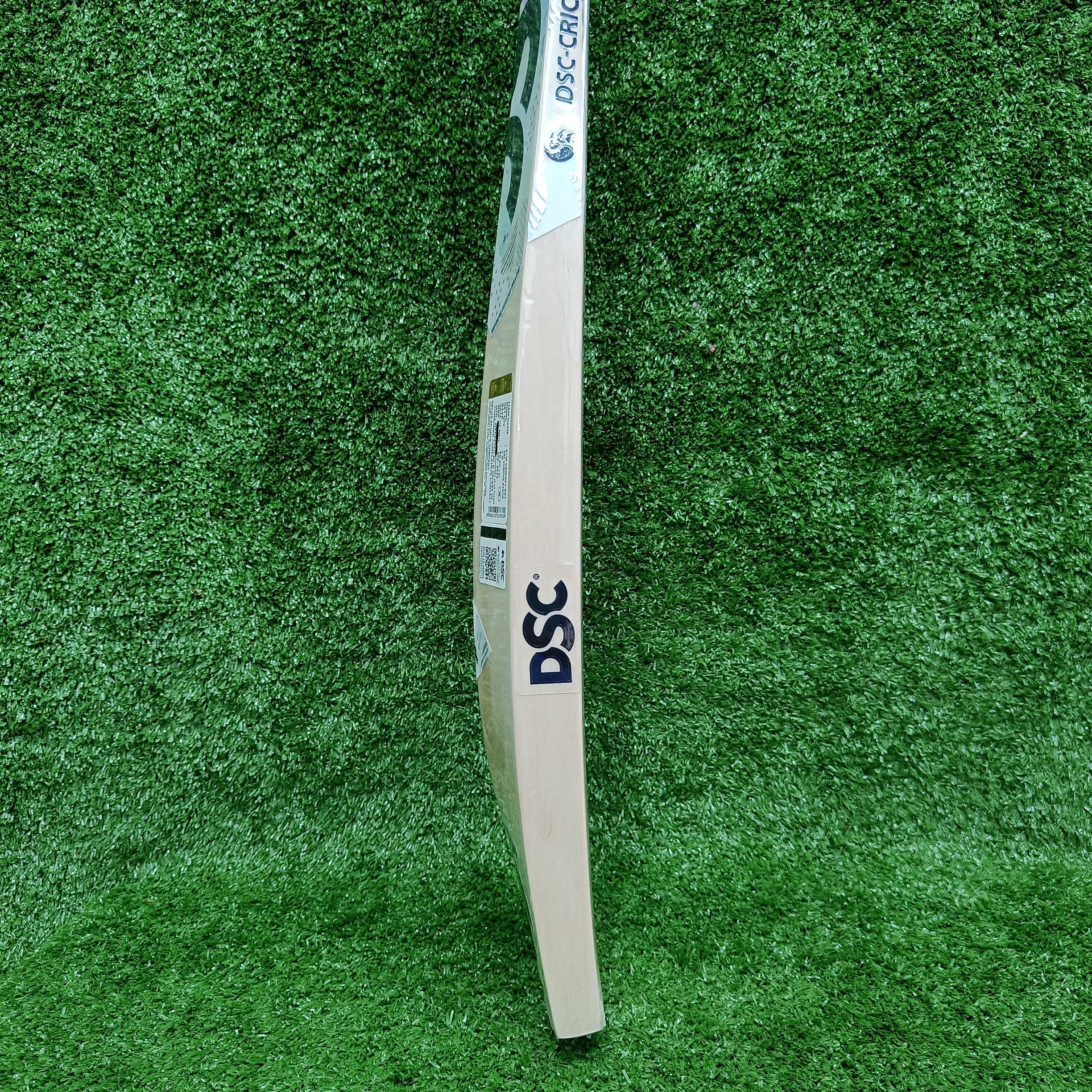 DSC Condor Atoms Junior / Youth English Willow Cricket Bat