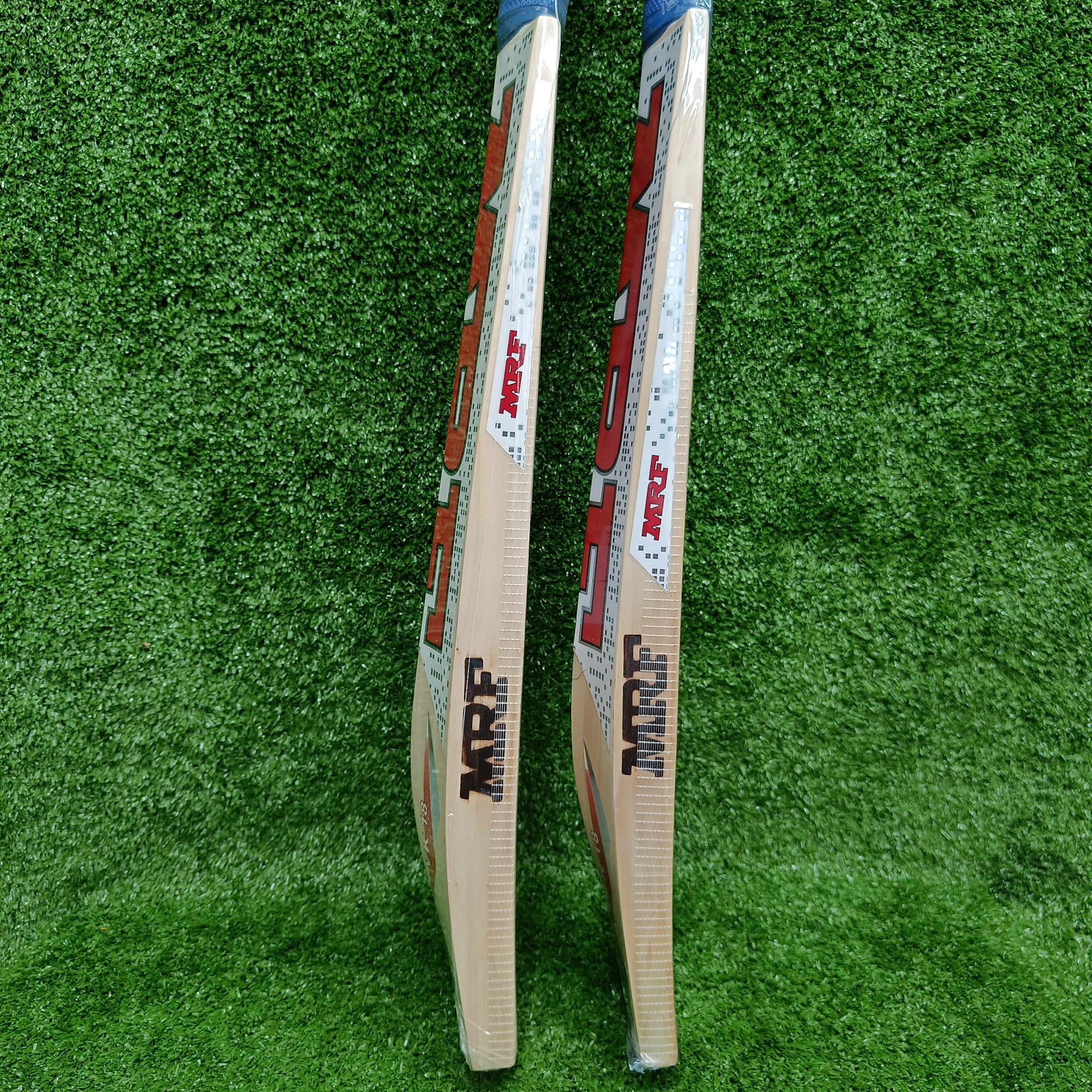 MRF Skipper Junior / Youth English Willow Cricket Bat