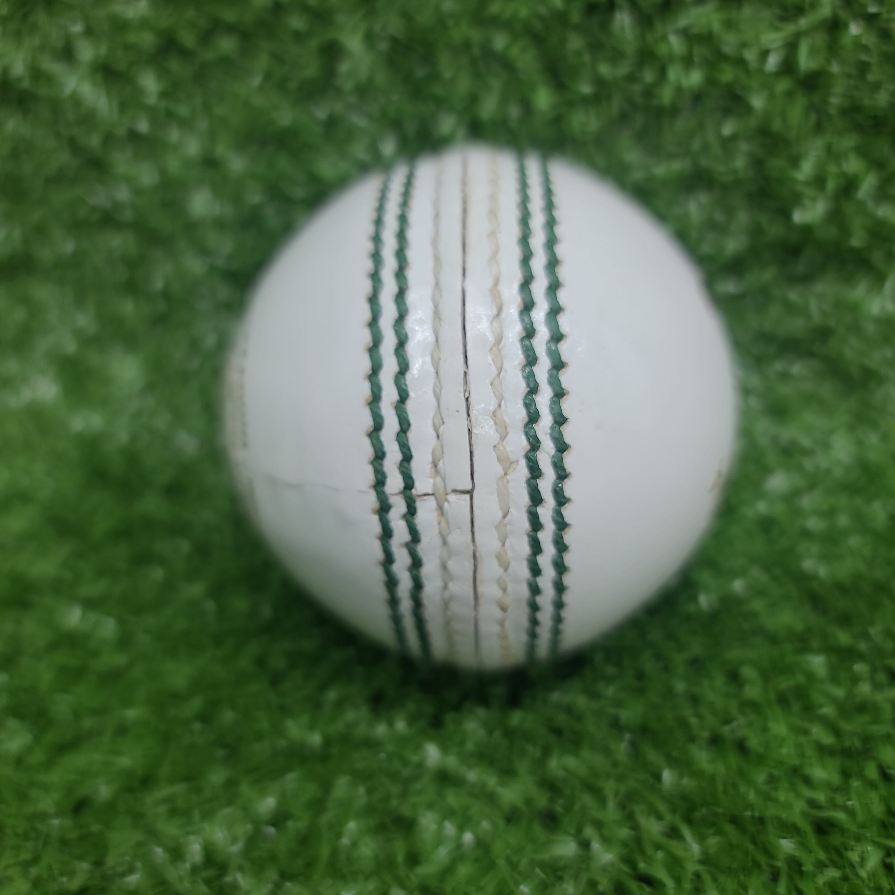 Kookaburra Speed White Cricket Ball