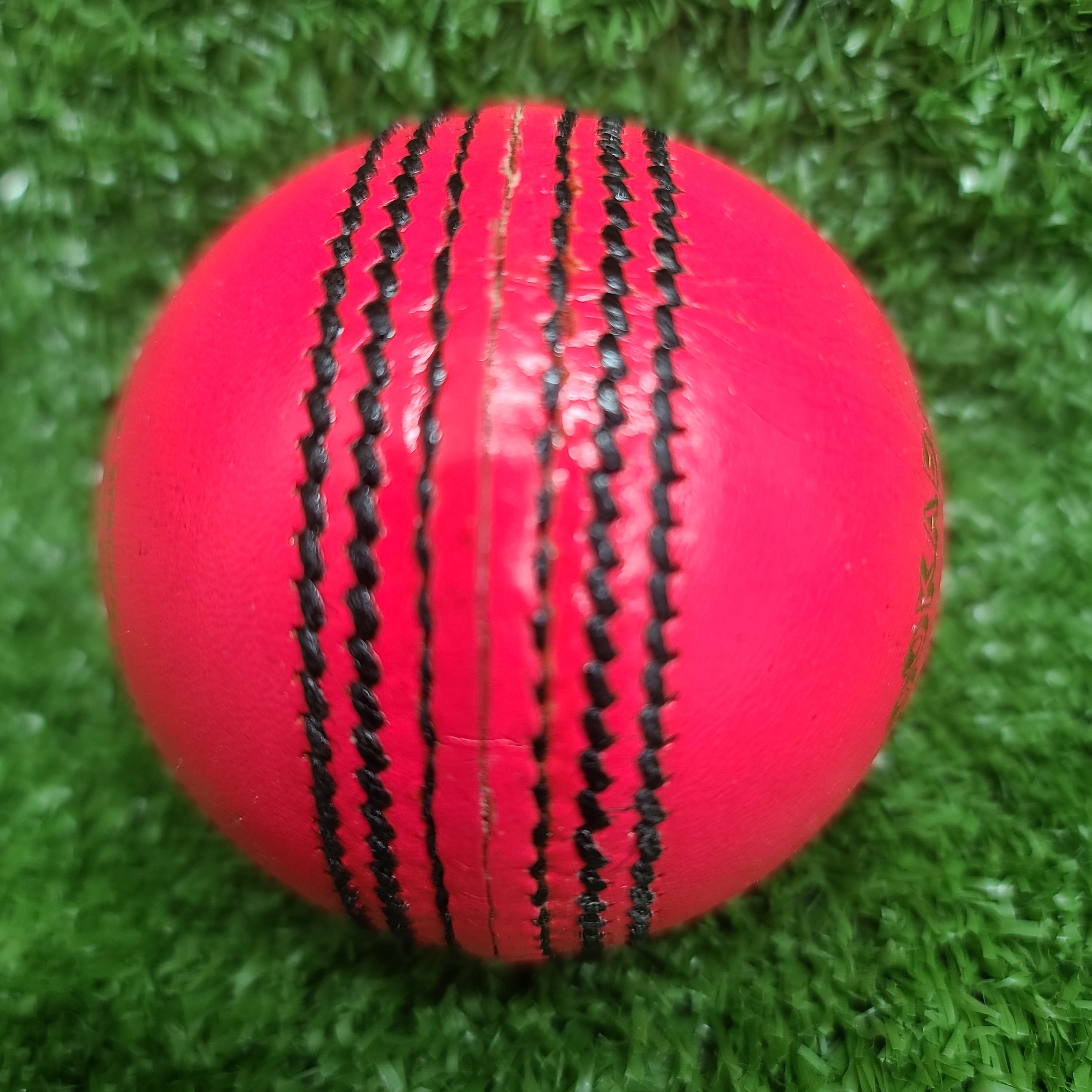 Kookaburra Speed Pink Cricket Ball